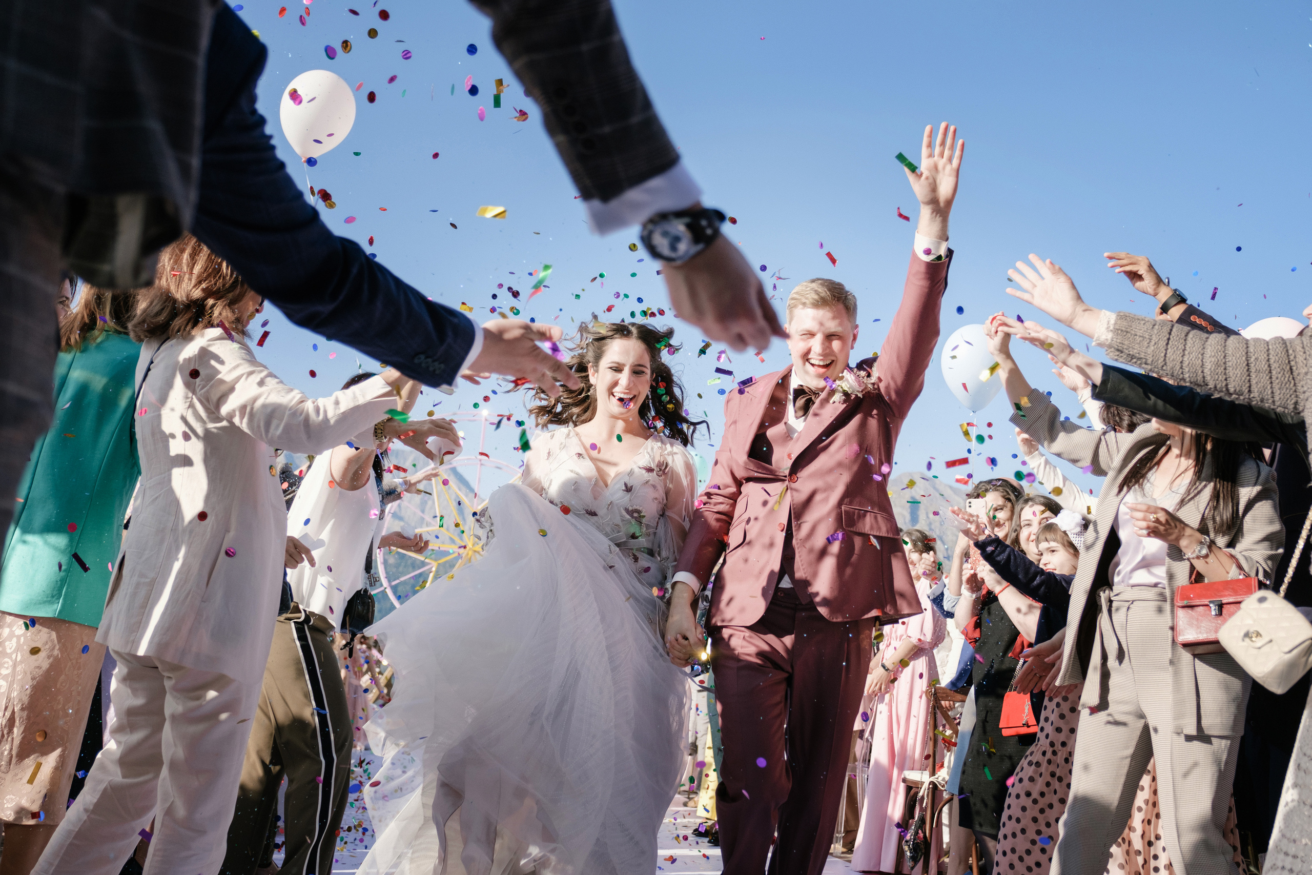 Wedding. Видеограф Фотограф в Сочи