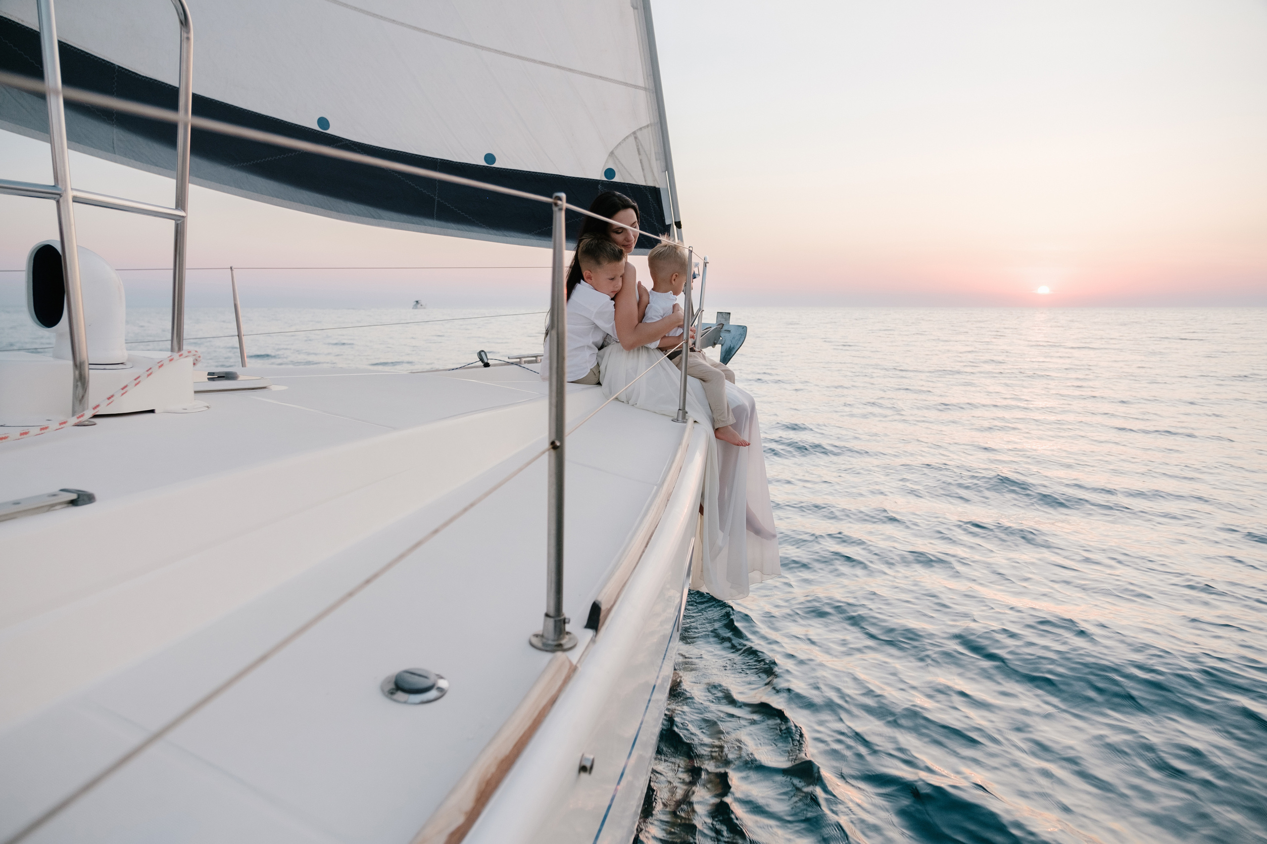 Family. Видеограф Фотограф в Сочи