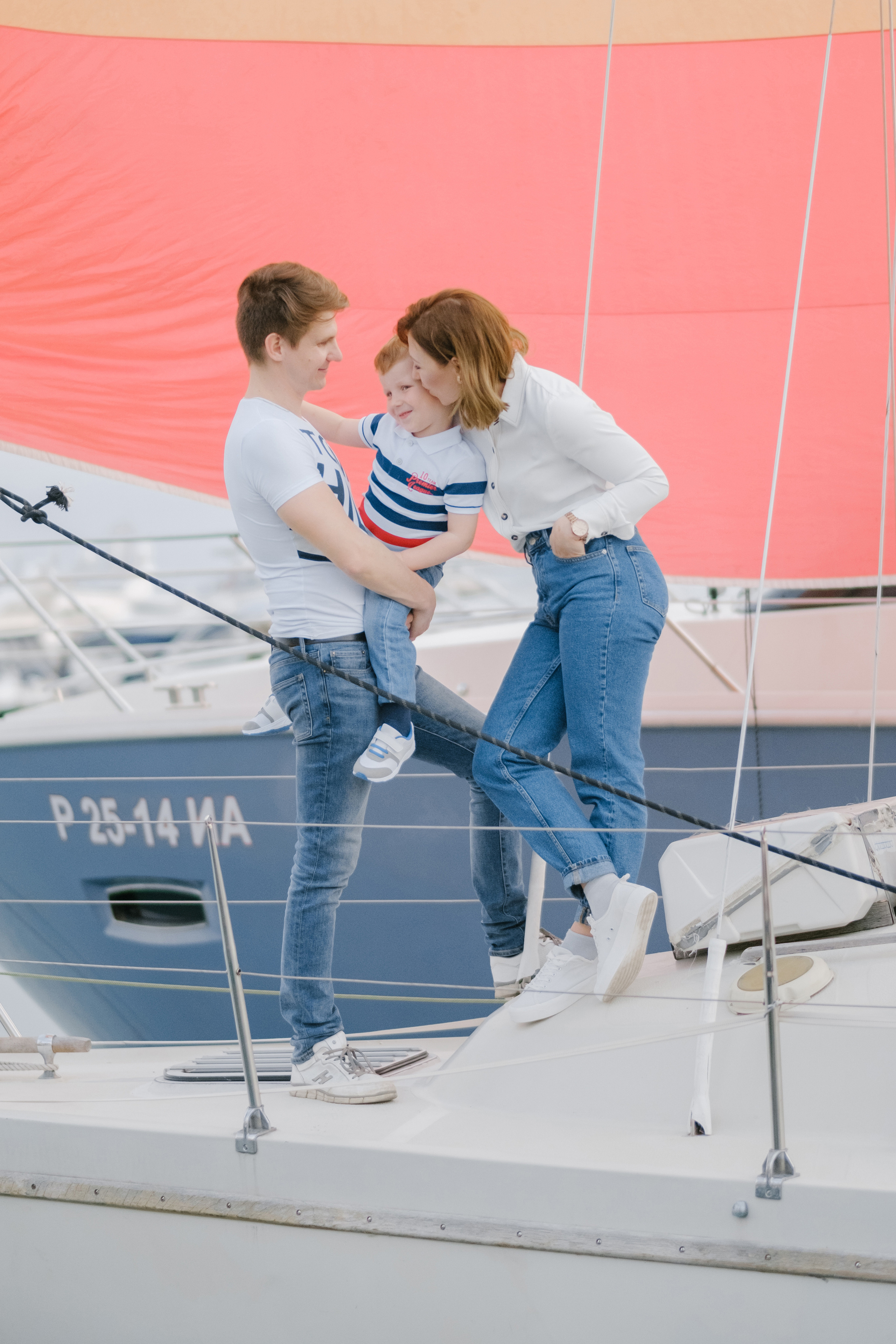 Family. Видеограф Фотограф в Сочи