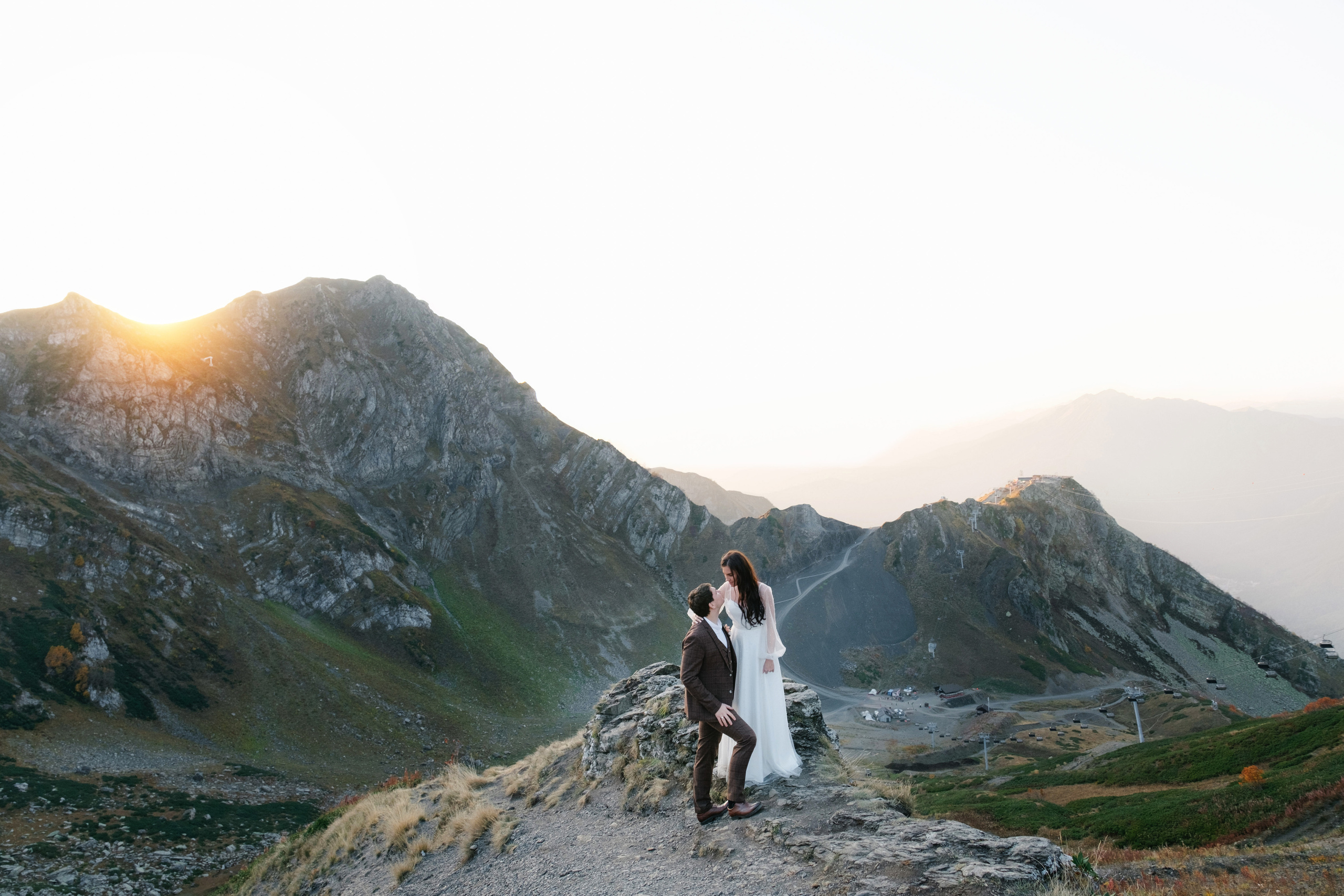 Видеограф Фотограф в Сочи