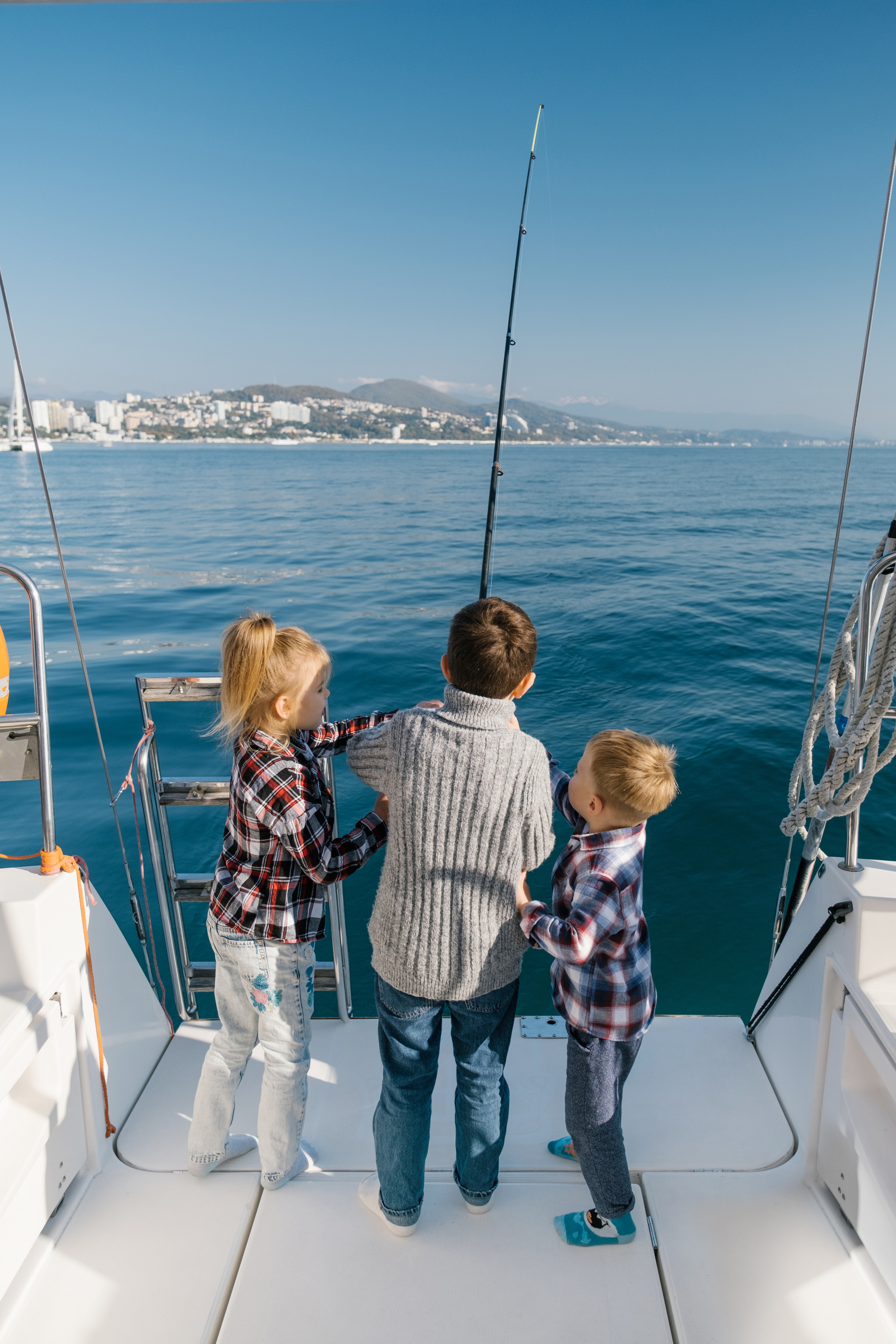 Family. Видеограф Фотограф в Сочи