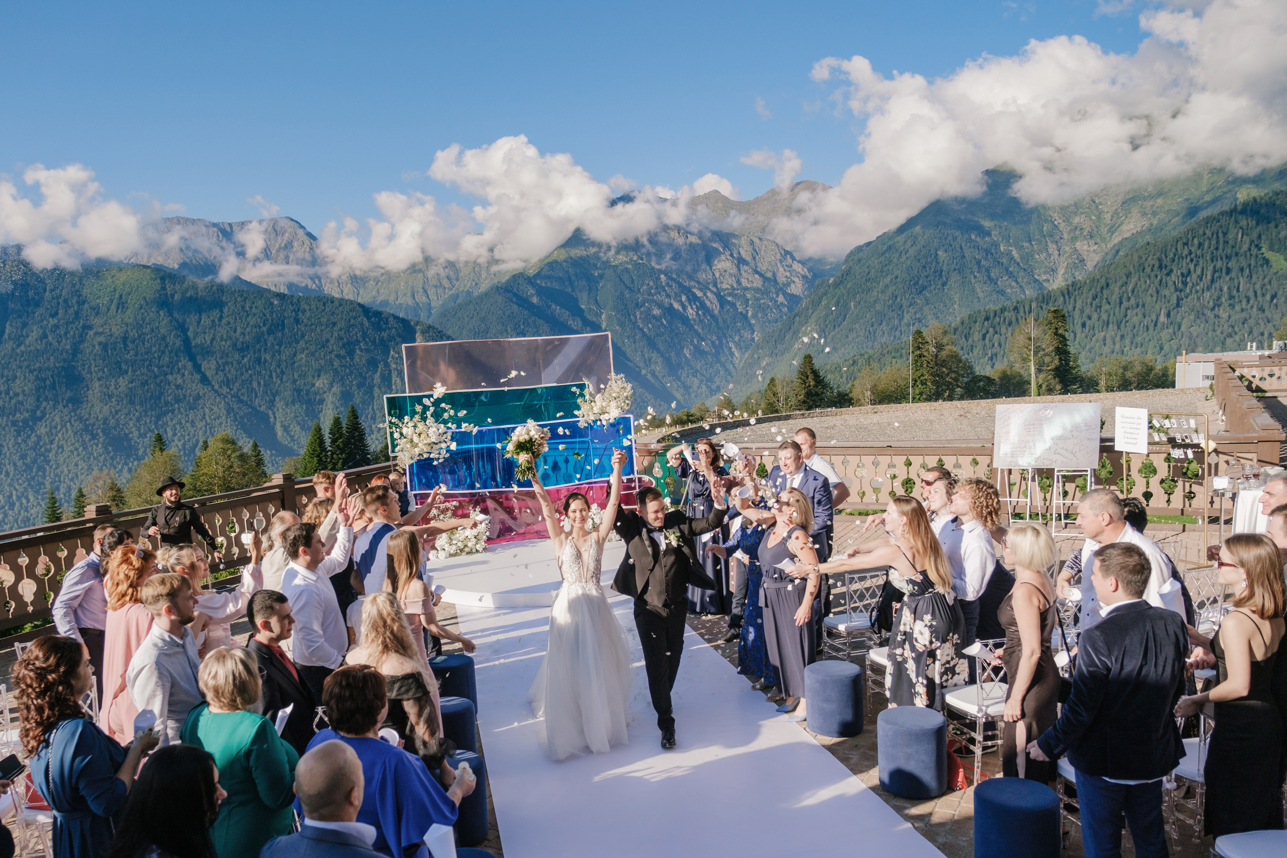 Wedding. Видеограф Фотограф в Сочи