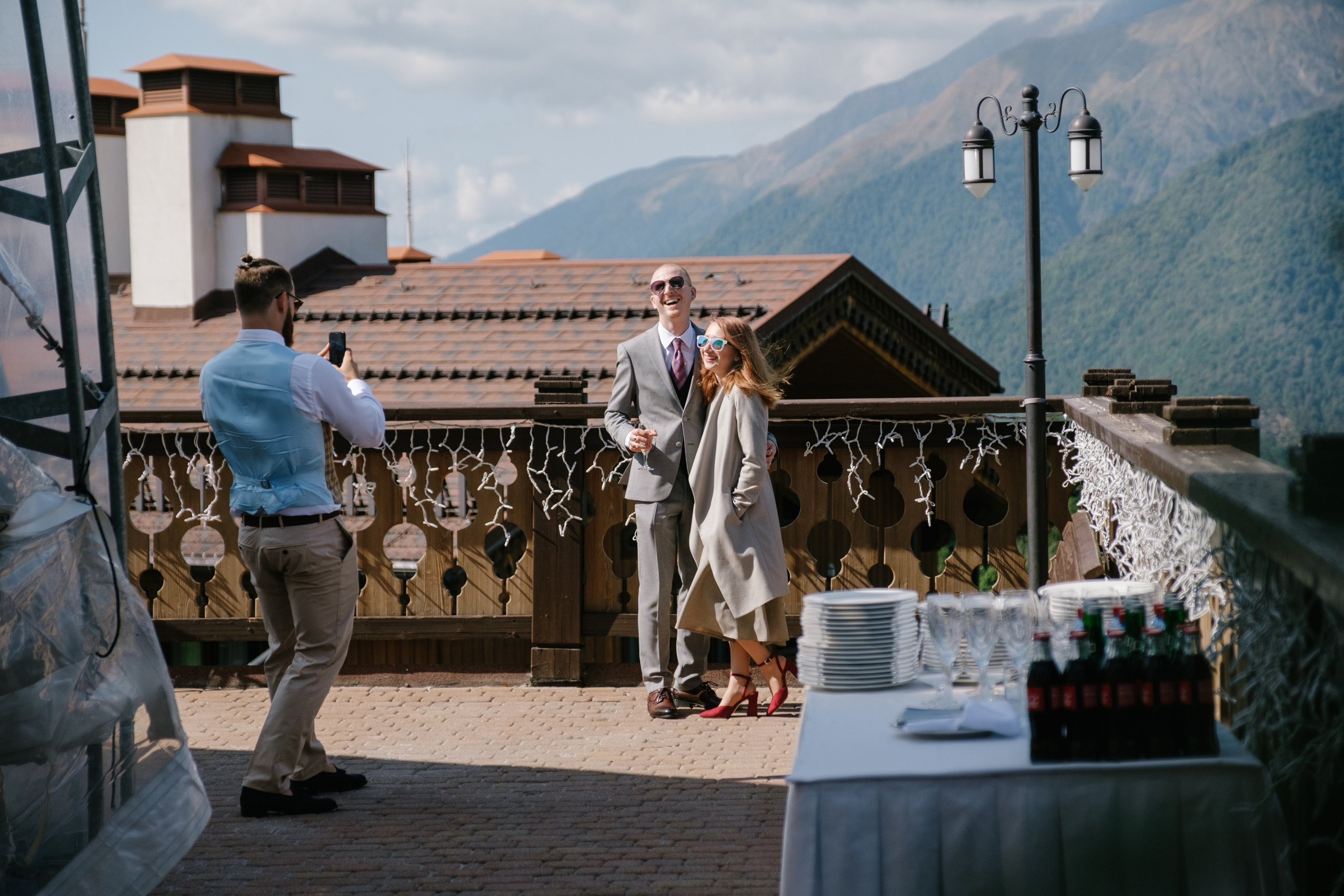 Wedding. Видеограф Фотограф в Сочи