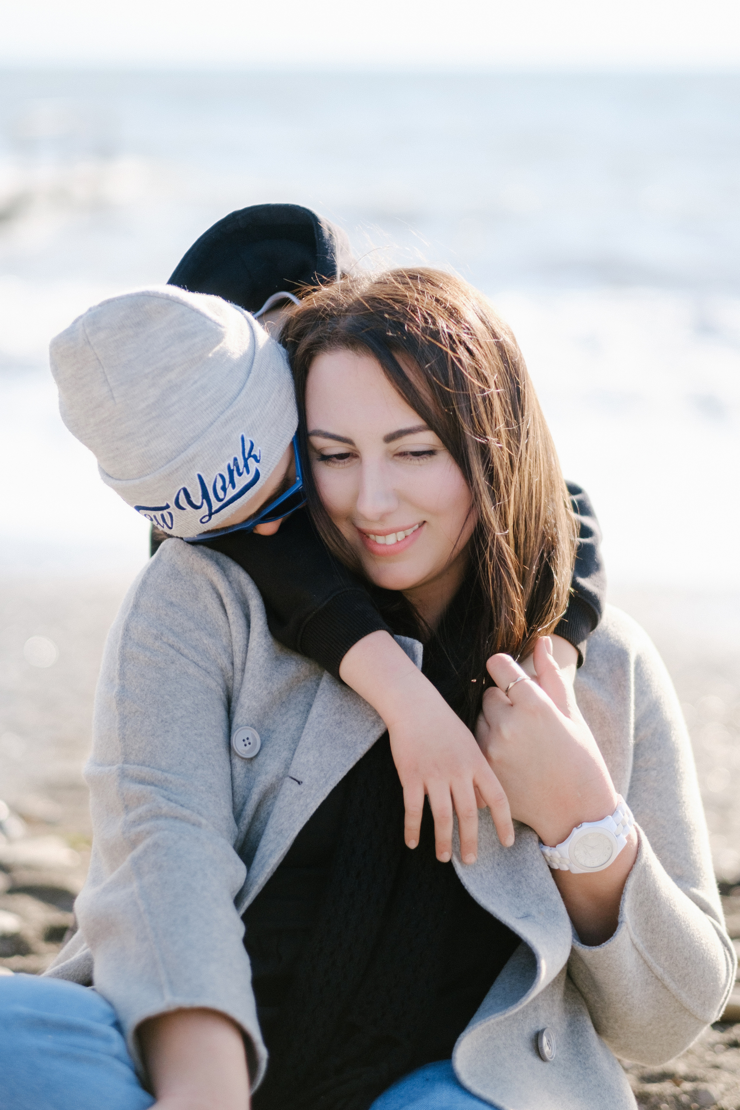 Family. Видеограф Фотограф в Сочи