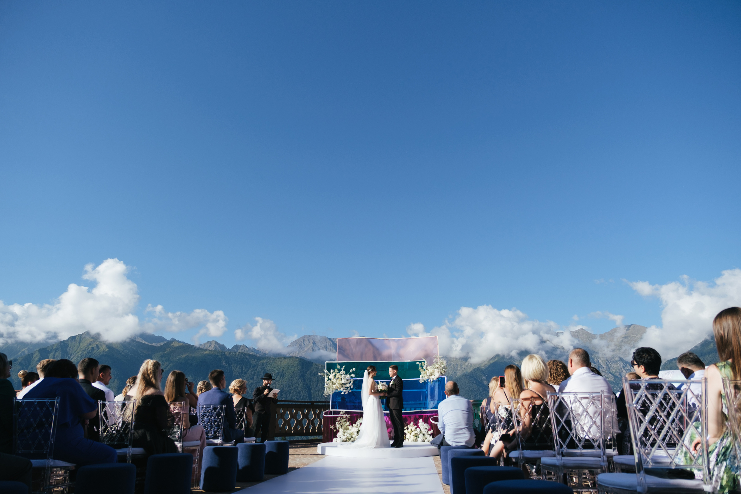 Видеограф Фотограф в Сочи