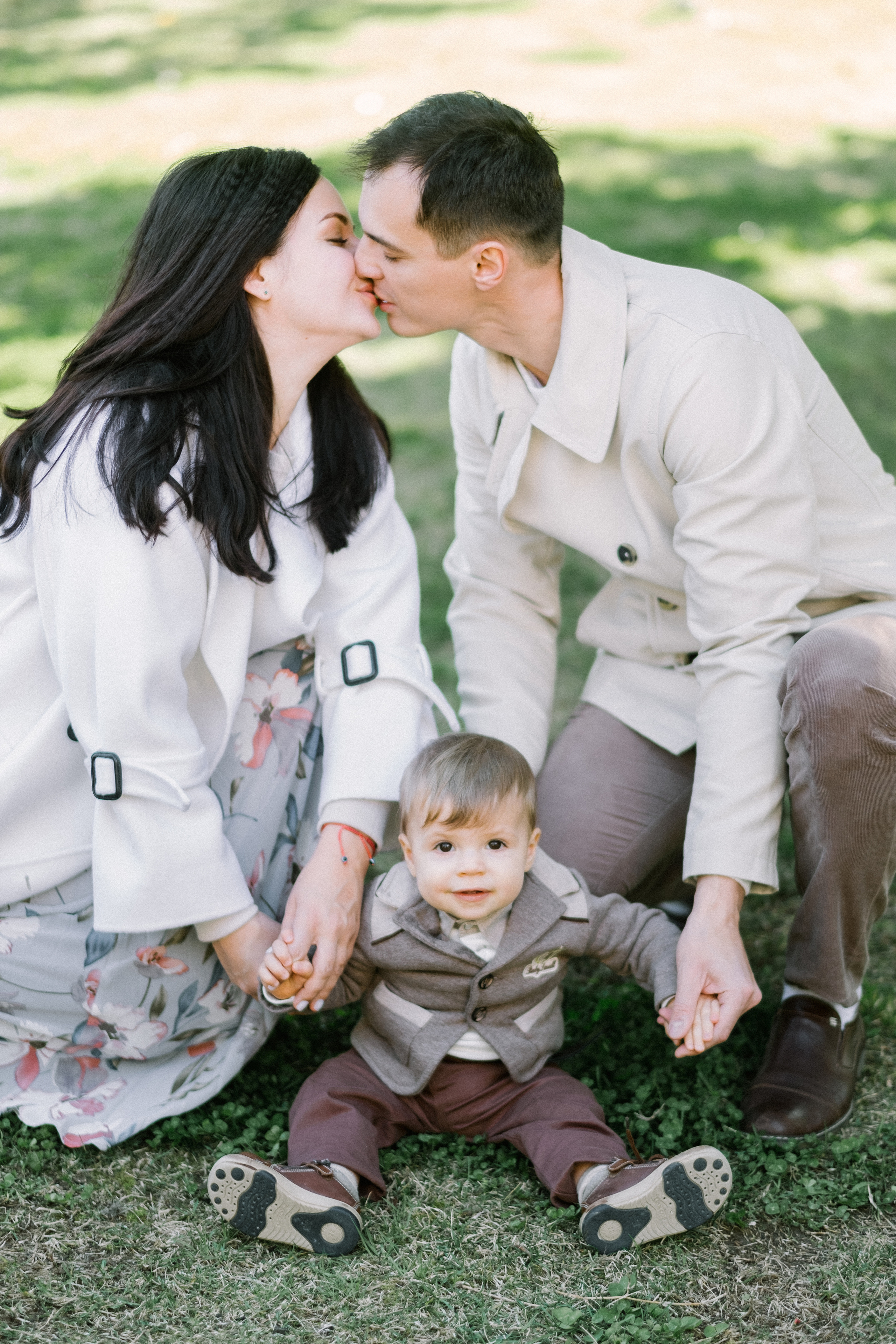 Family. Видеограф Фотограф в Сочи