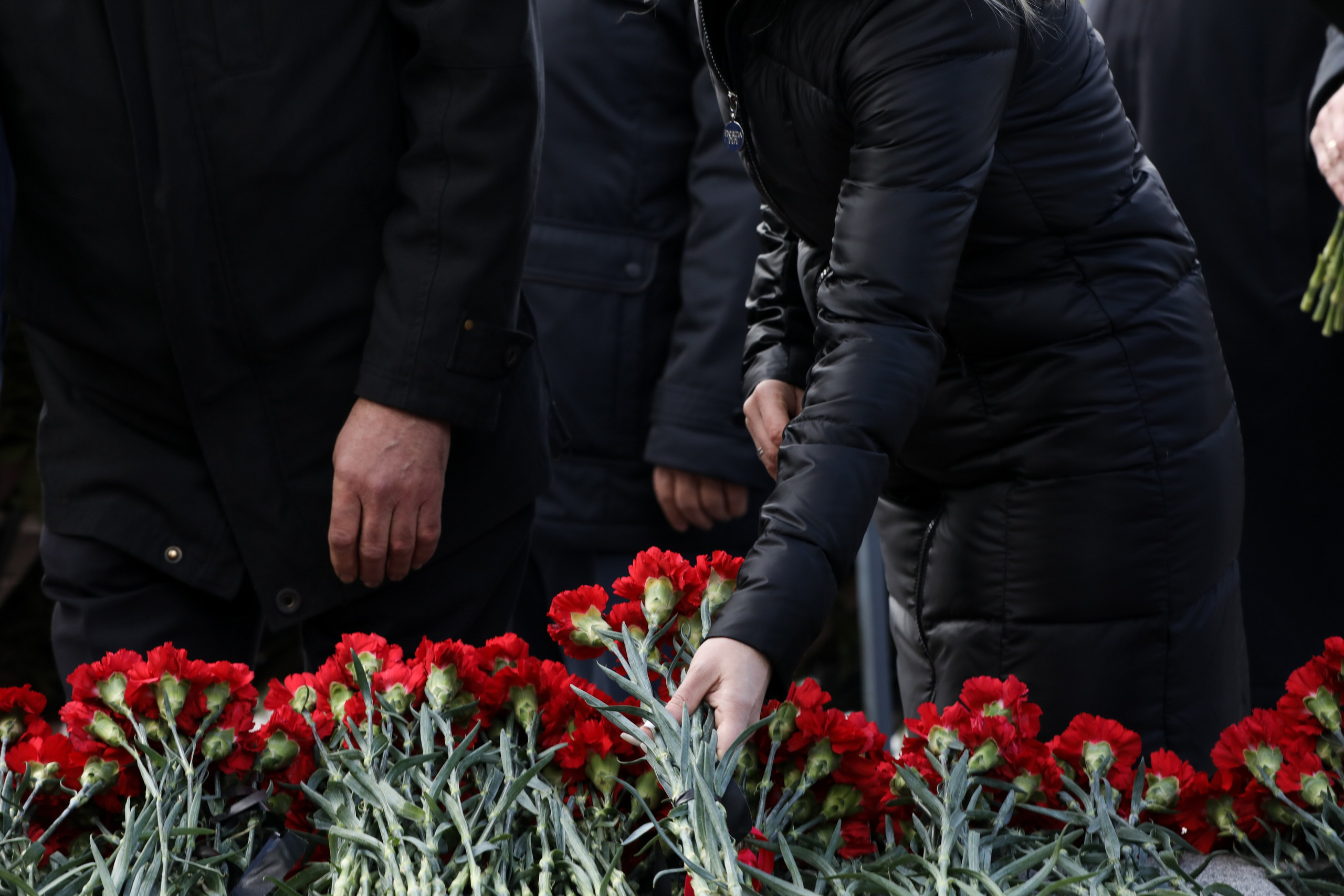 Репортаж. Дмитрий Старков — фотограф