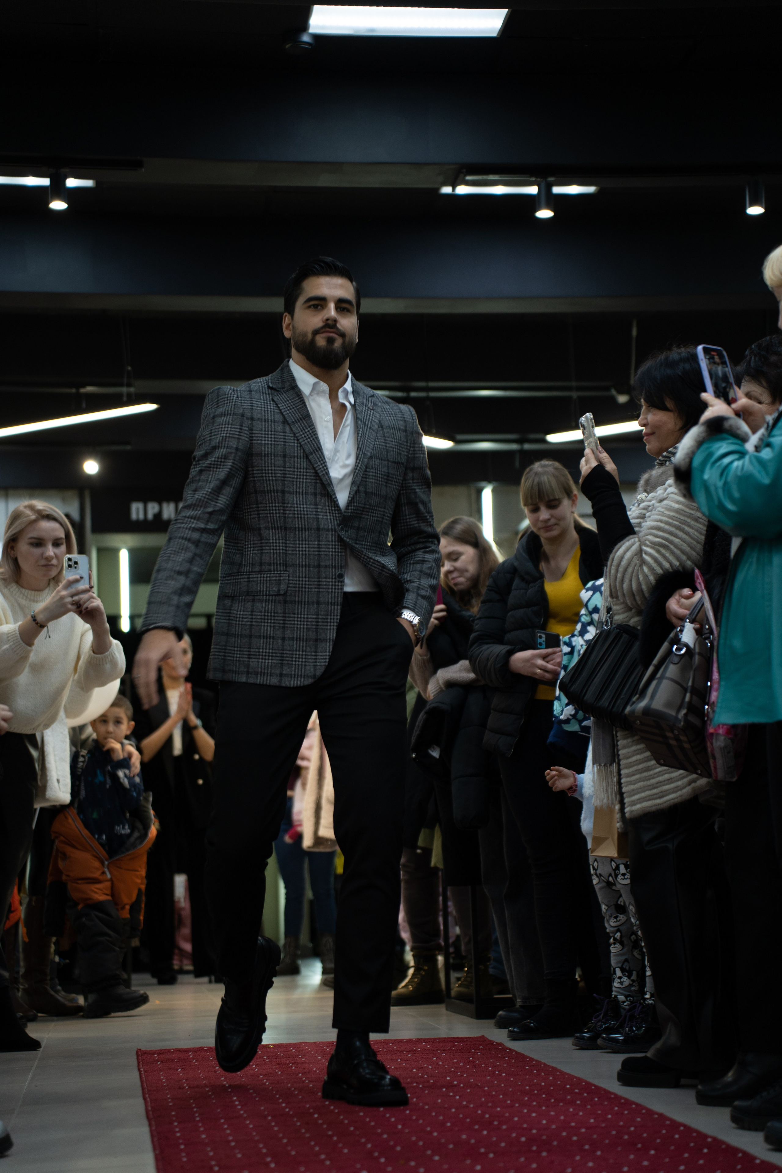 Репортажная съемка. Семейный фотограф в Казани Александра Киселева