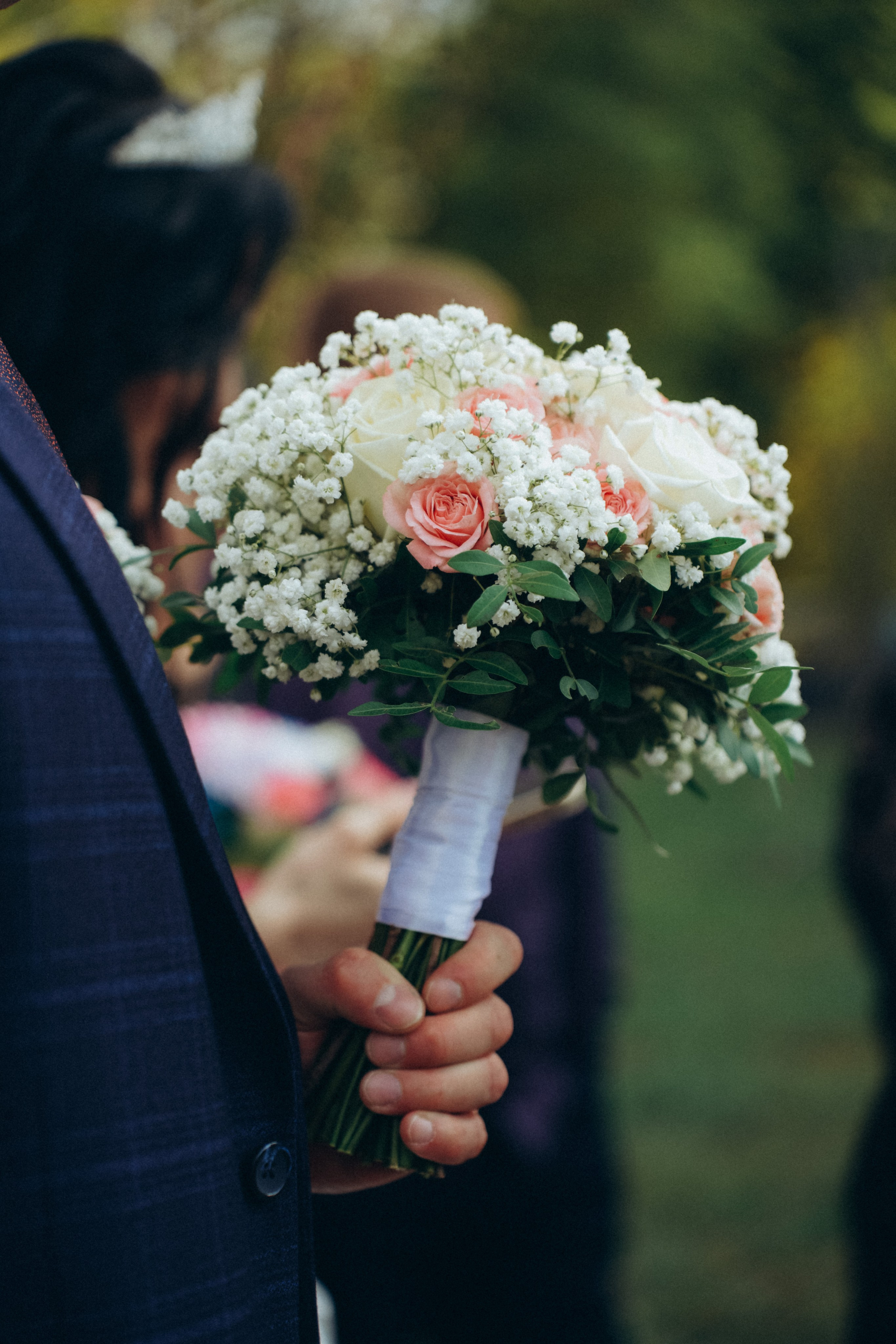 Свадьба. Семейный фотограф в Казани Александра Киселева