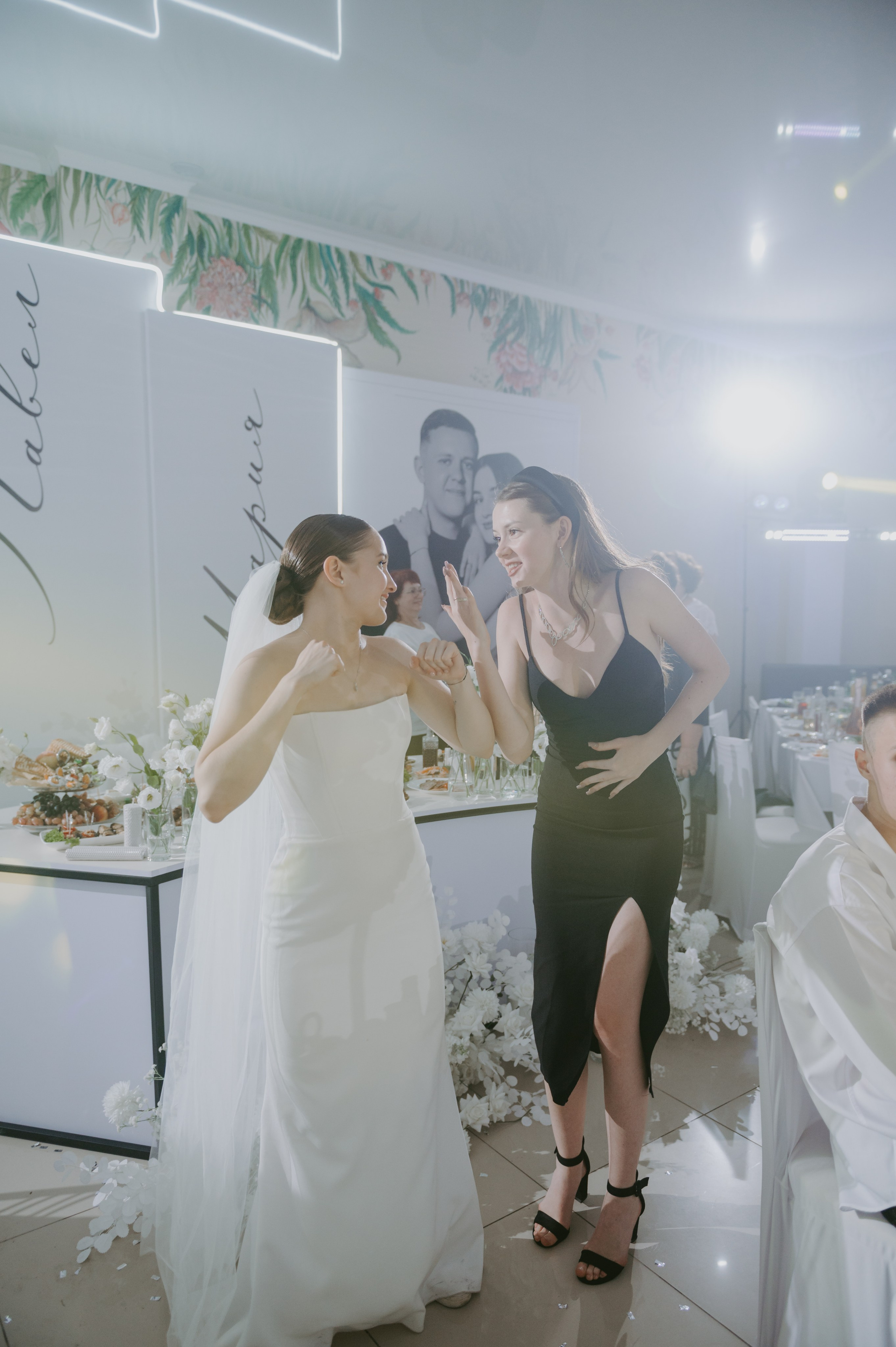 Мария&Павел фотограф Елена Горбач. Свадебный и семейный фотограф город Темрюк Фотостудия Темрюк