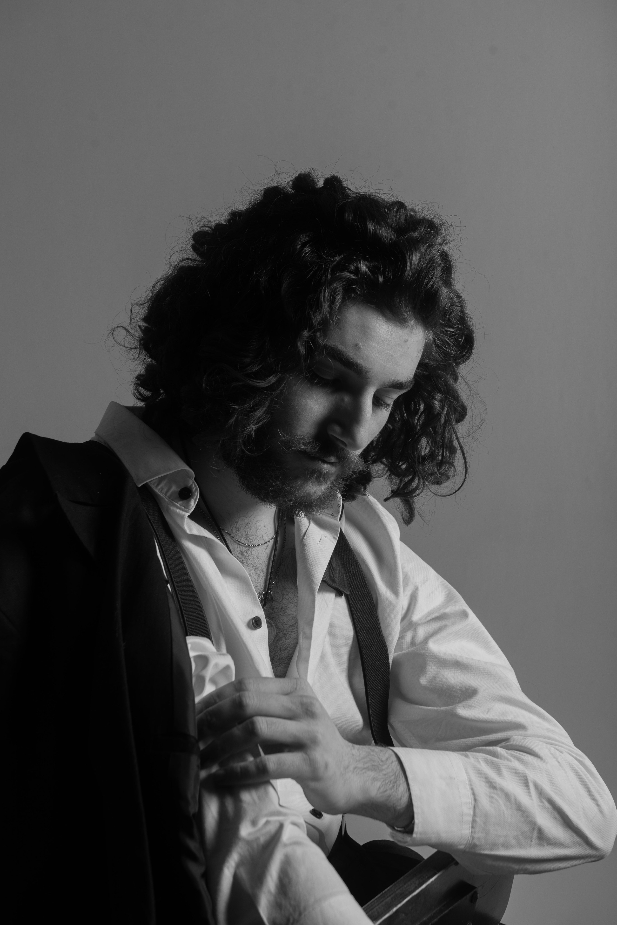 Пайлак. Стильный портретный и семейный фотограф в Москве Ника Артуньянц