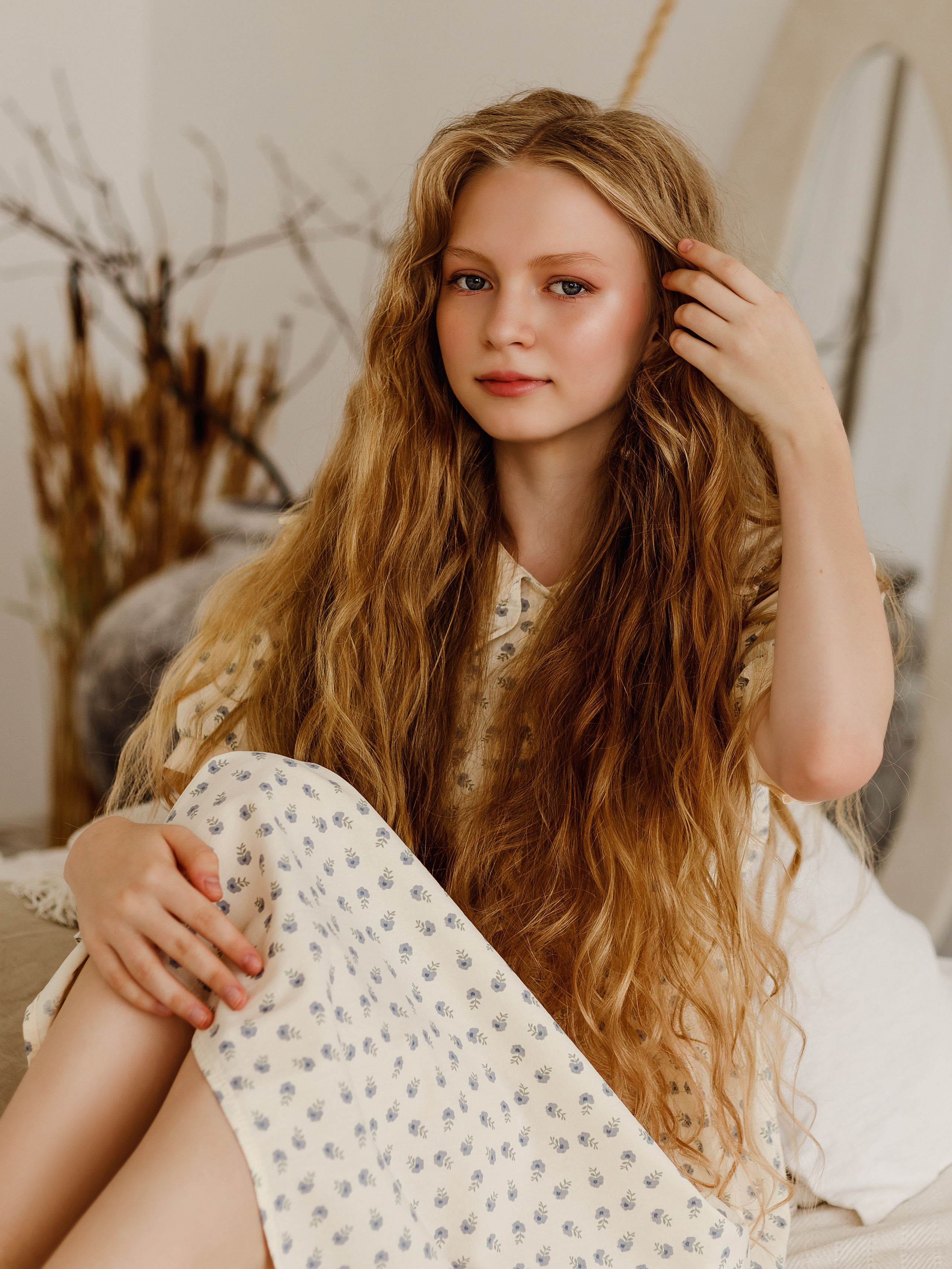 Ирина Ананич. Фотограф в Красноярске