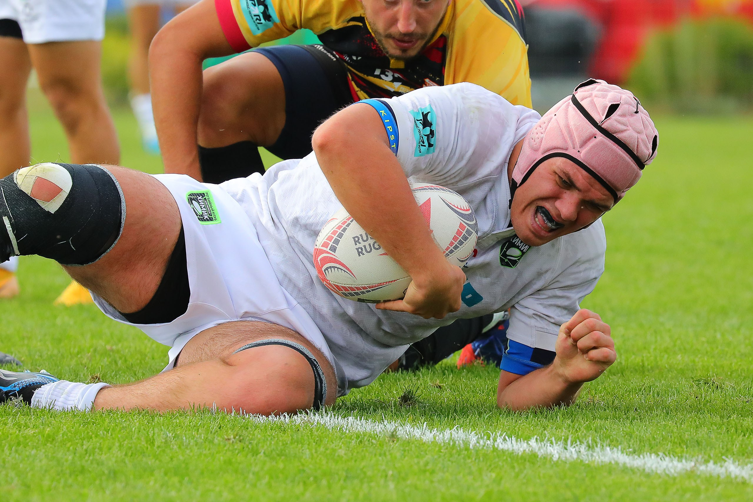 РЕГБИ. Репортажный фотограф в Нижнем Новгороде и Москве Ангелина Ильичева