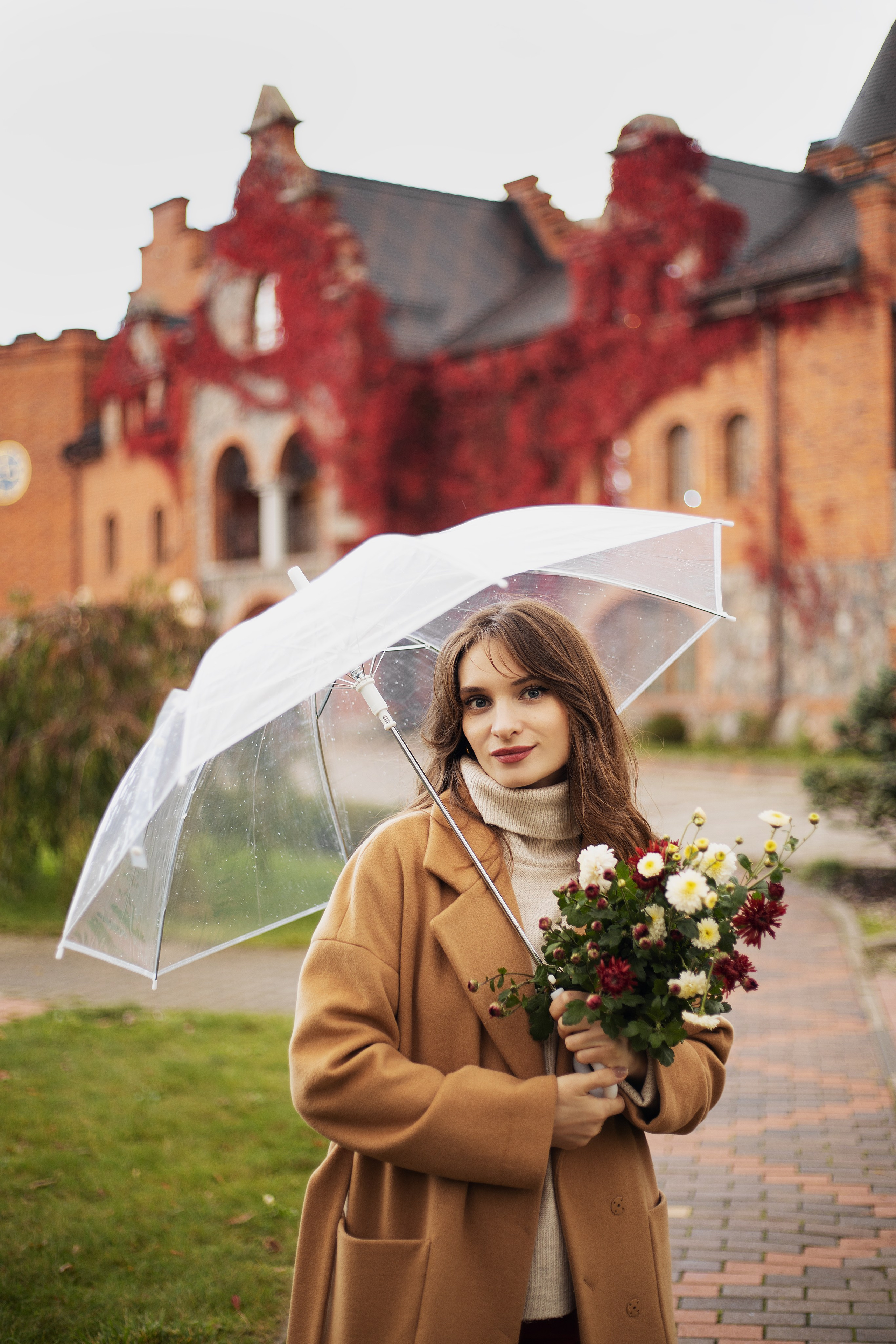 2024. Контент-фотограф в Калининграде (Москве) Наталья Кеворкова