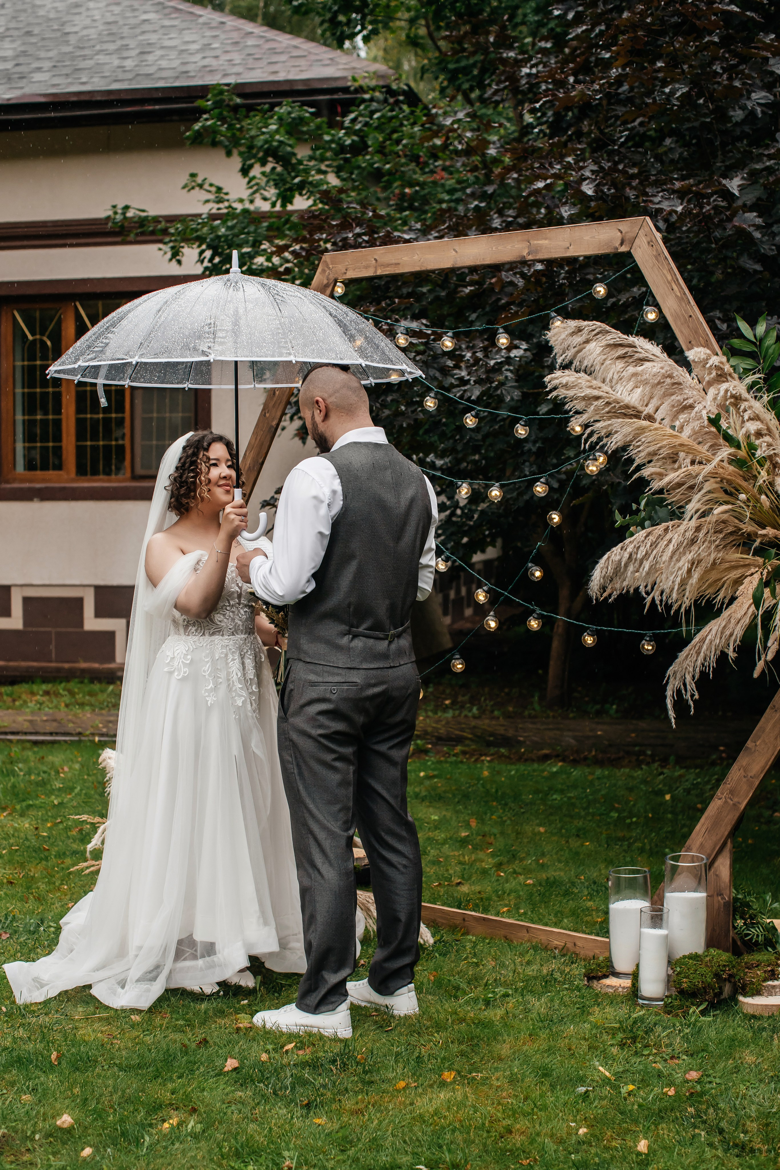 Свадьба Сергей и Ангелина. Анастасия Давыдова