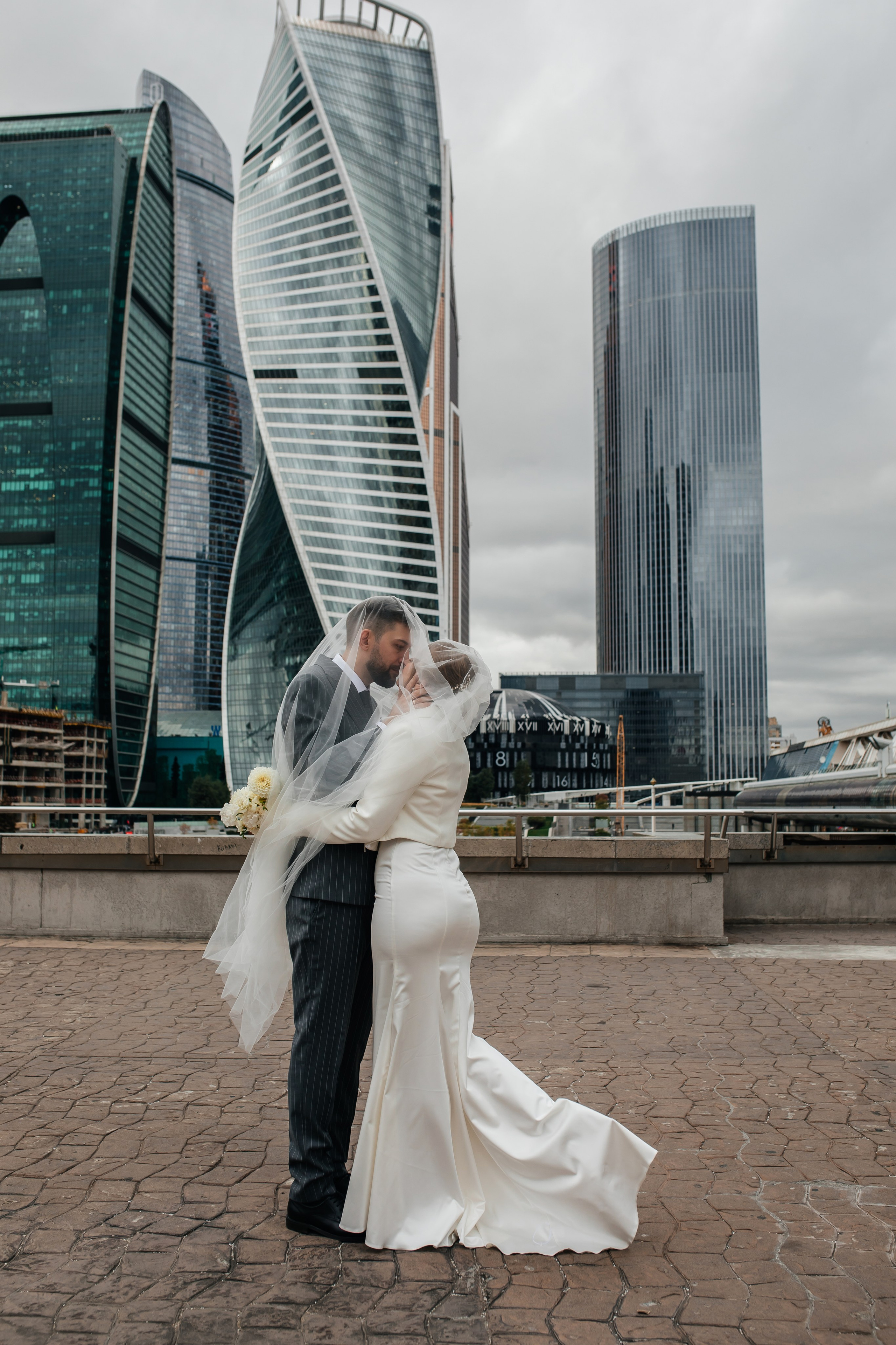 Свадьба Никита и Светлана. Анастасия Давыдова