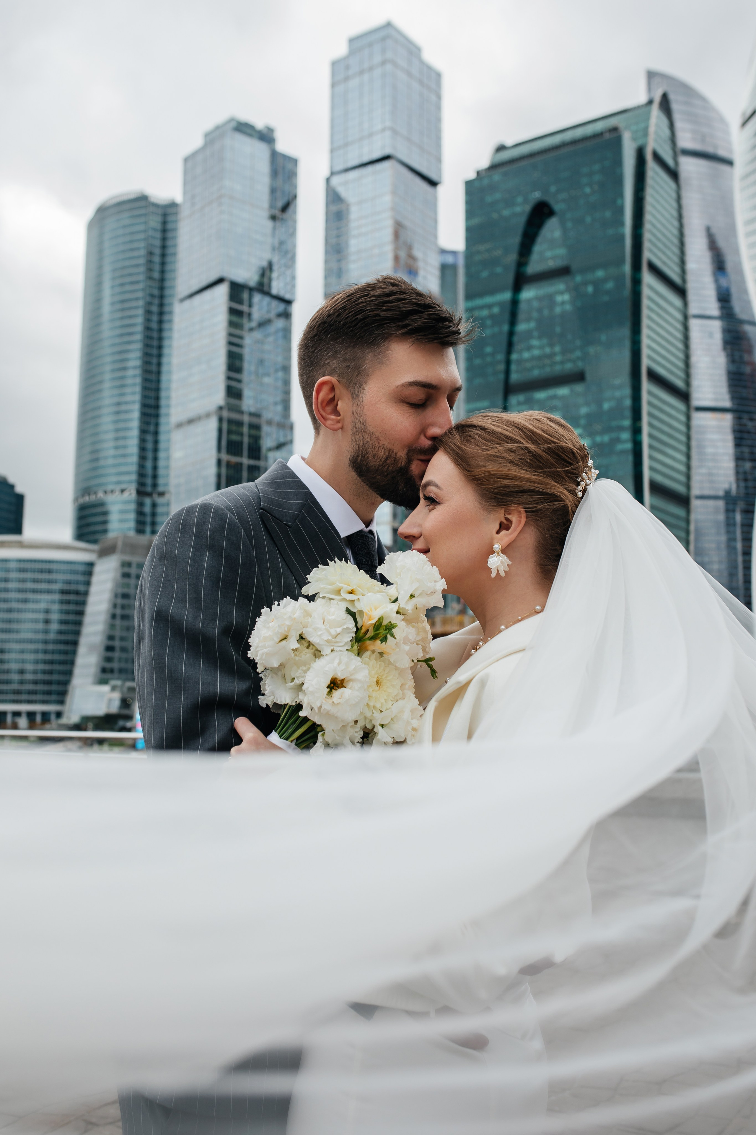 Свадьба Никита и Светлана. Анастасия Давыдова