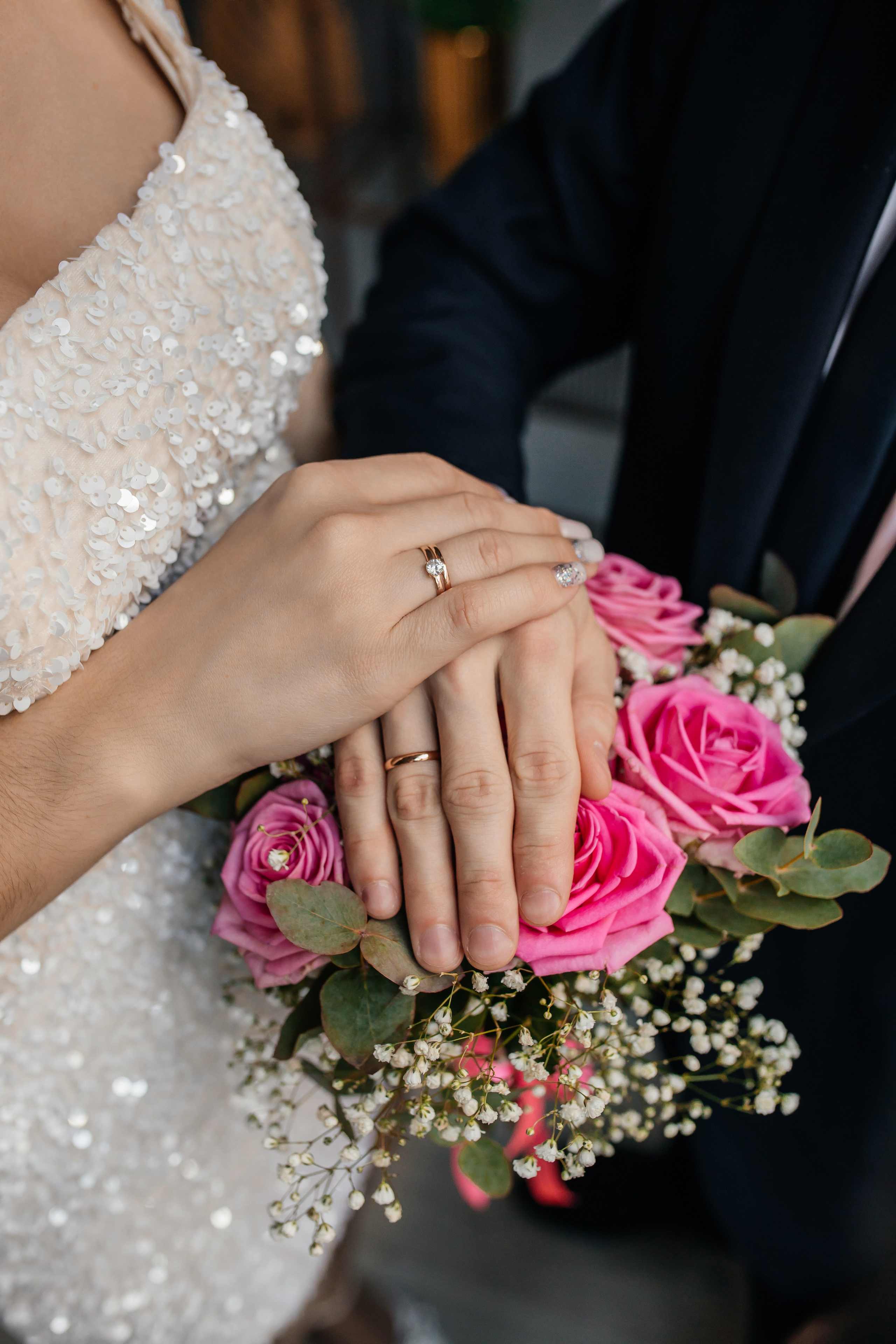 Свадьба Сергей и Екатерина. Анастасия Давыдова