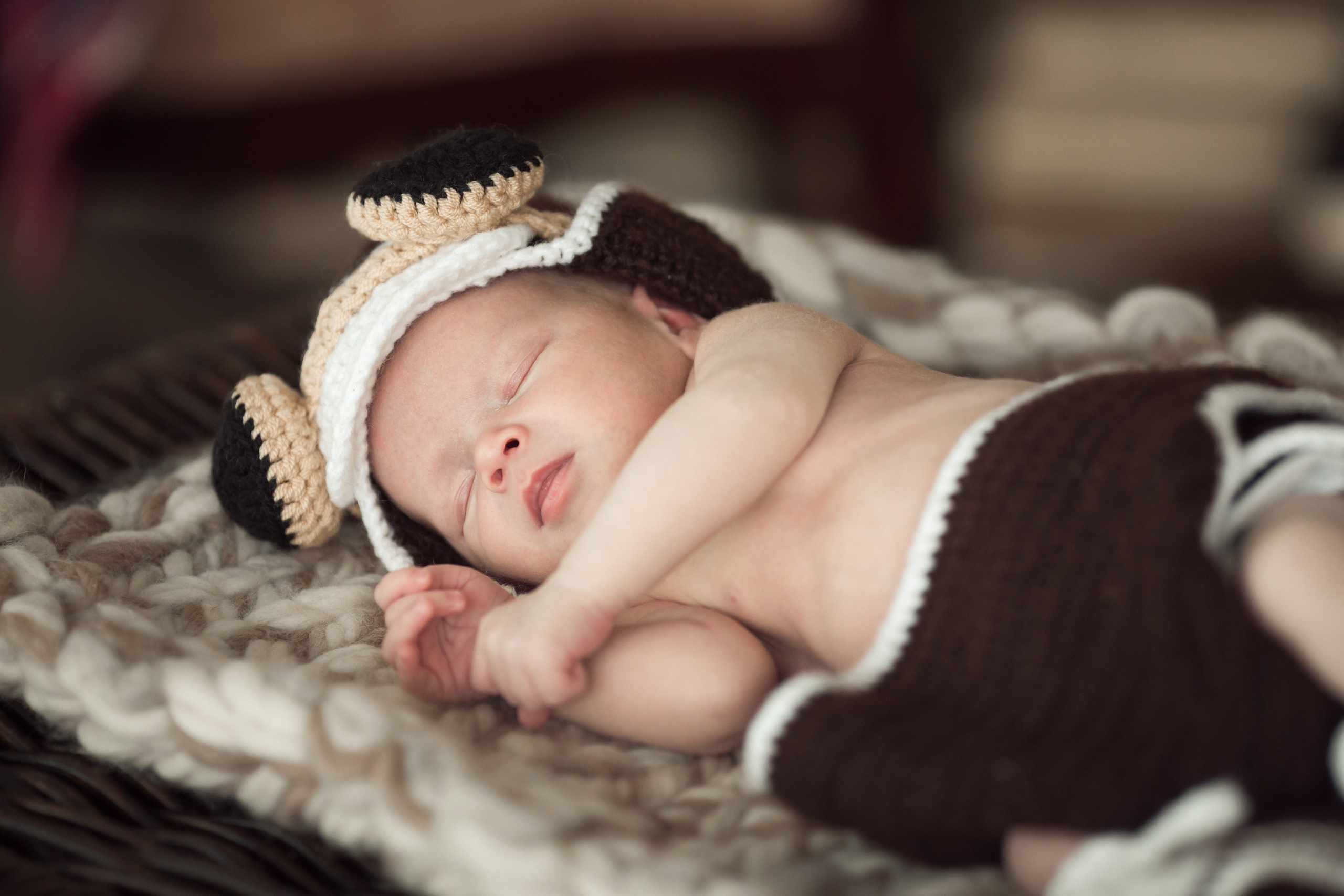 Дети. Фотограф в Москве Юлия Борисовец