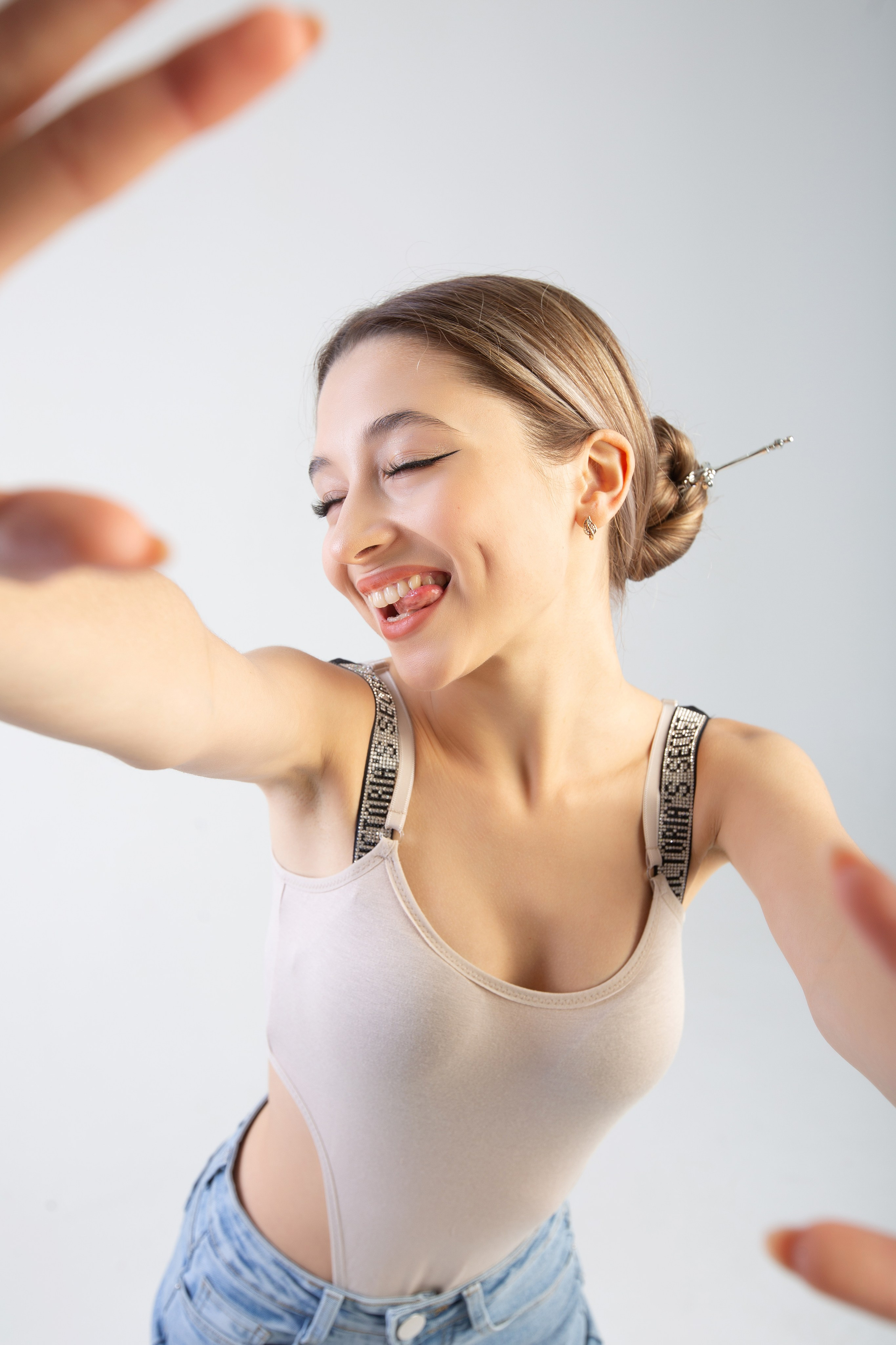 Индивидуальная фотосессия. Фотограф в Москве Юлия Борисовец