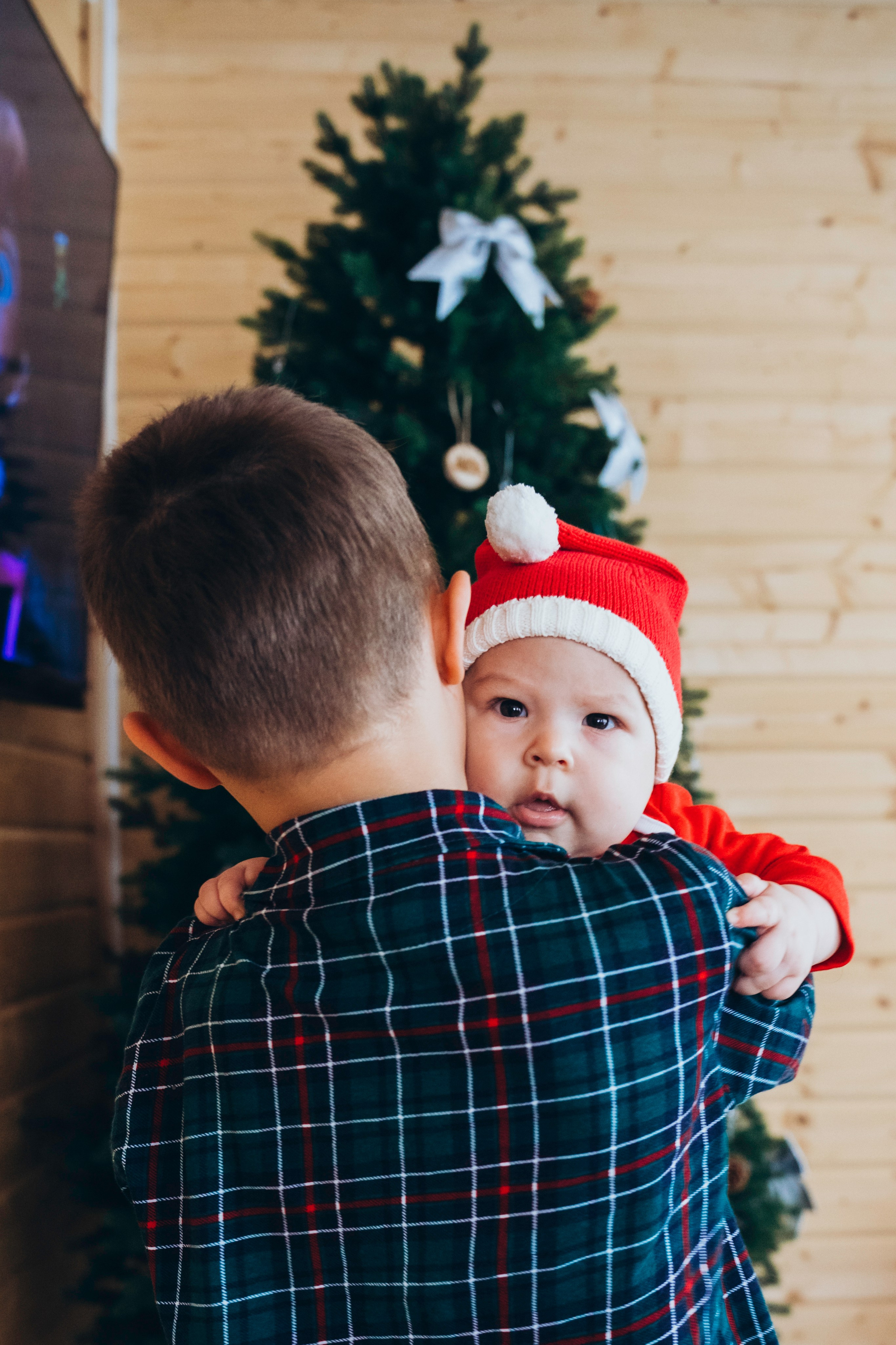 Домашняя фотосессия