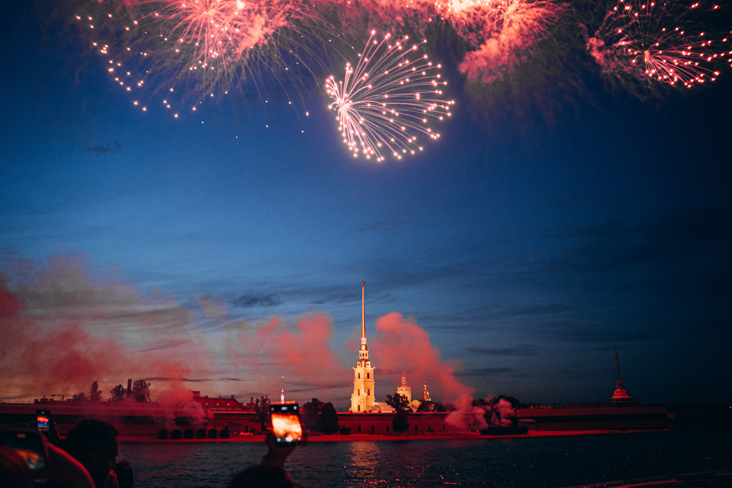 Фоторепортажи с экскурсий 📸 Антонина Пехова