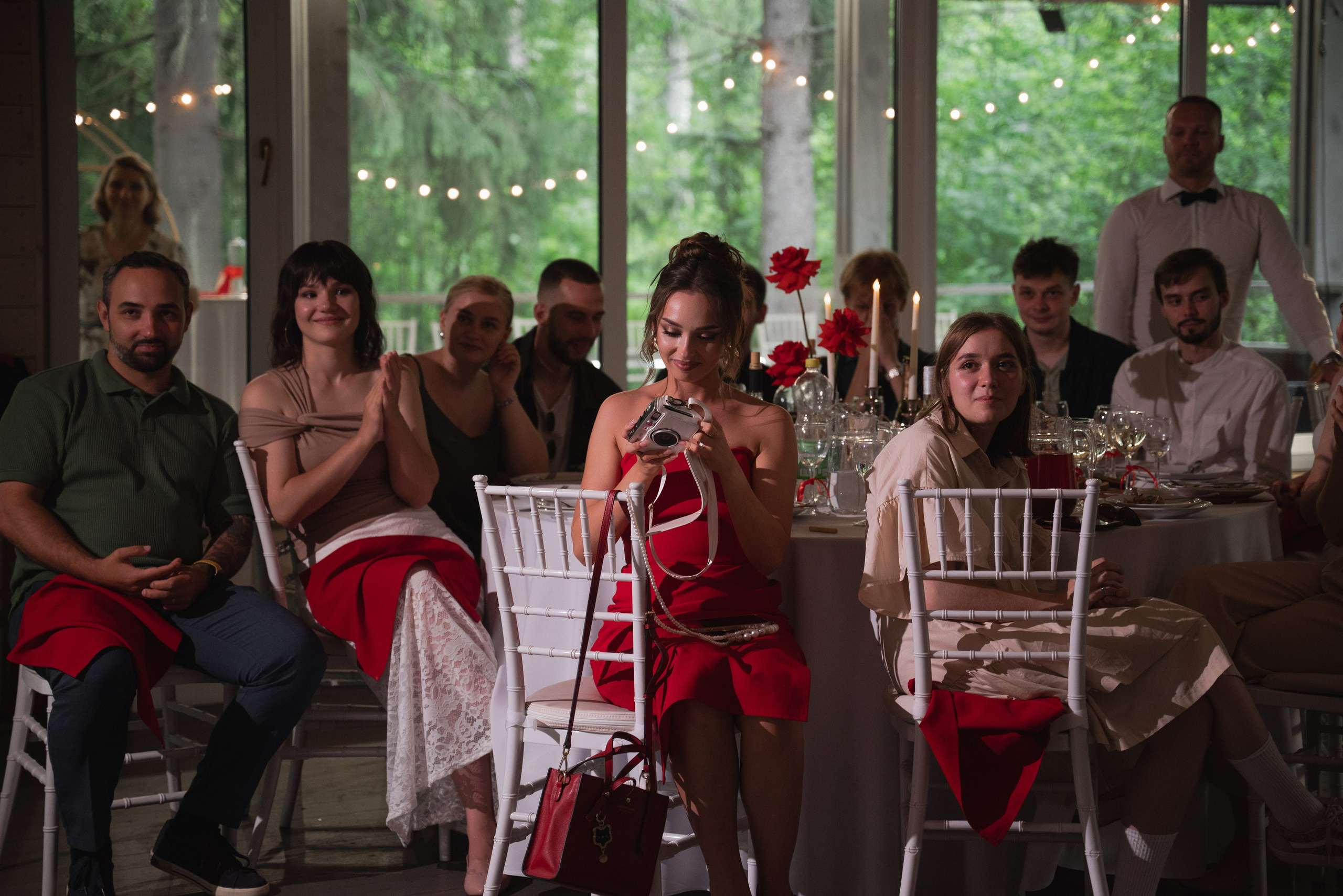 Татьяна и Иван. Семейный и свадебный фотограф в Ярославле Кропина Инна