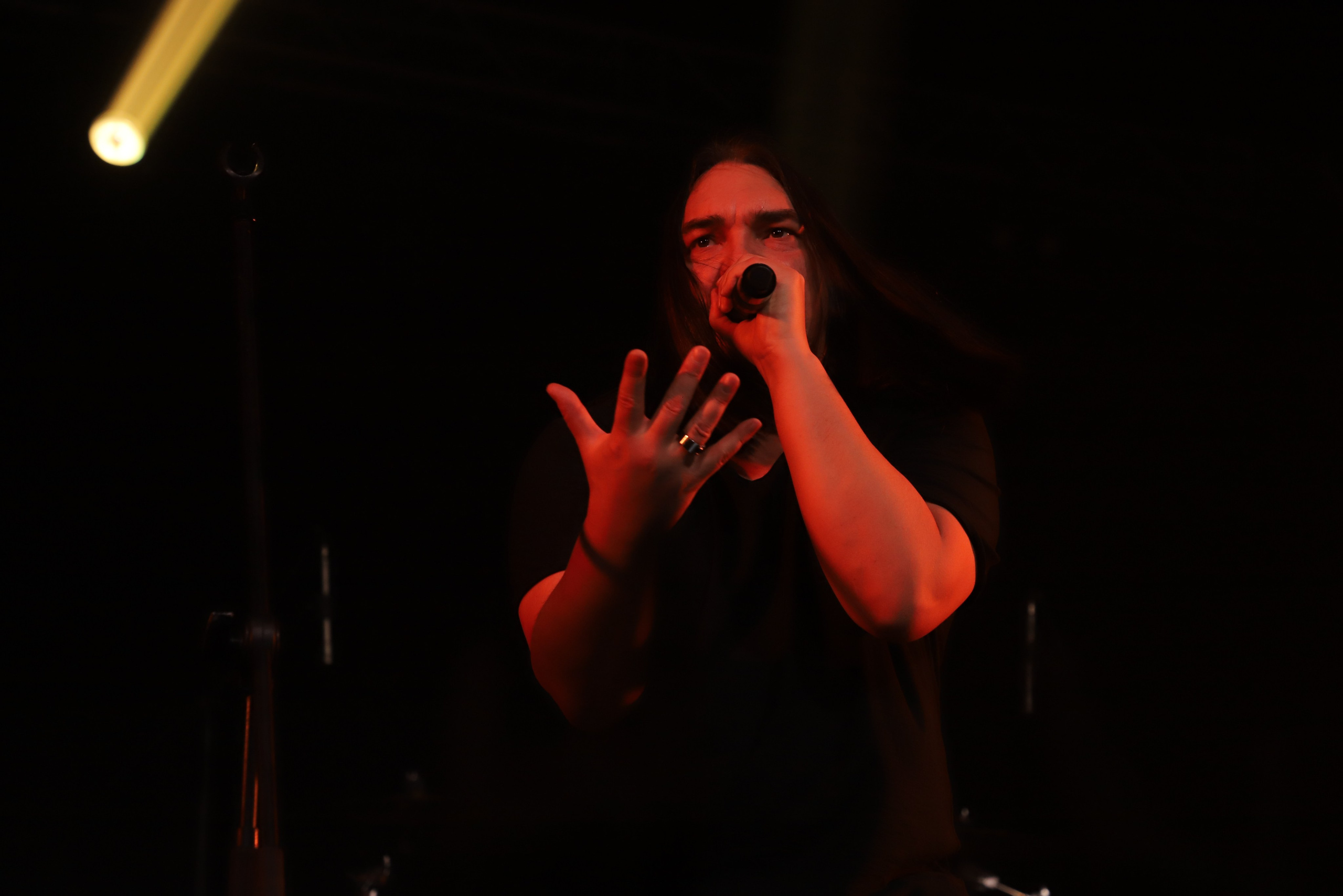 Горшенёв — «Песни Брата». Фотограф в Тюмени Алексей Модин