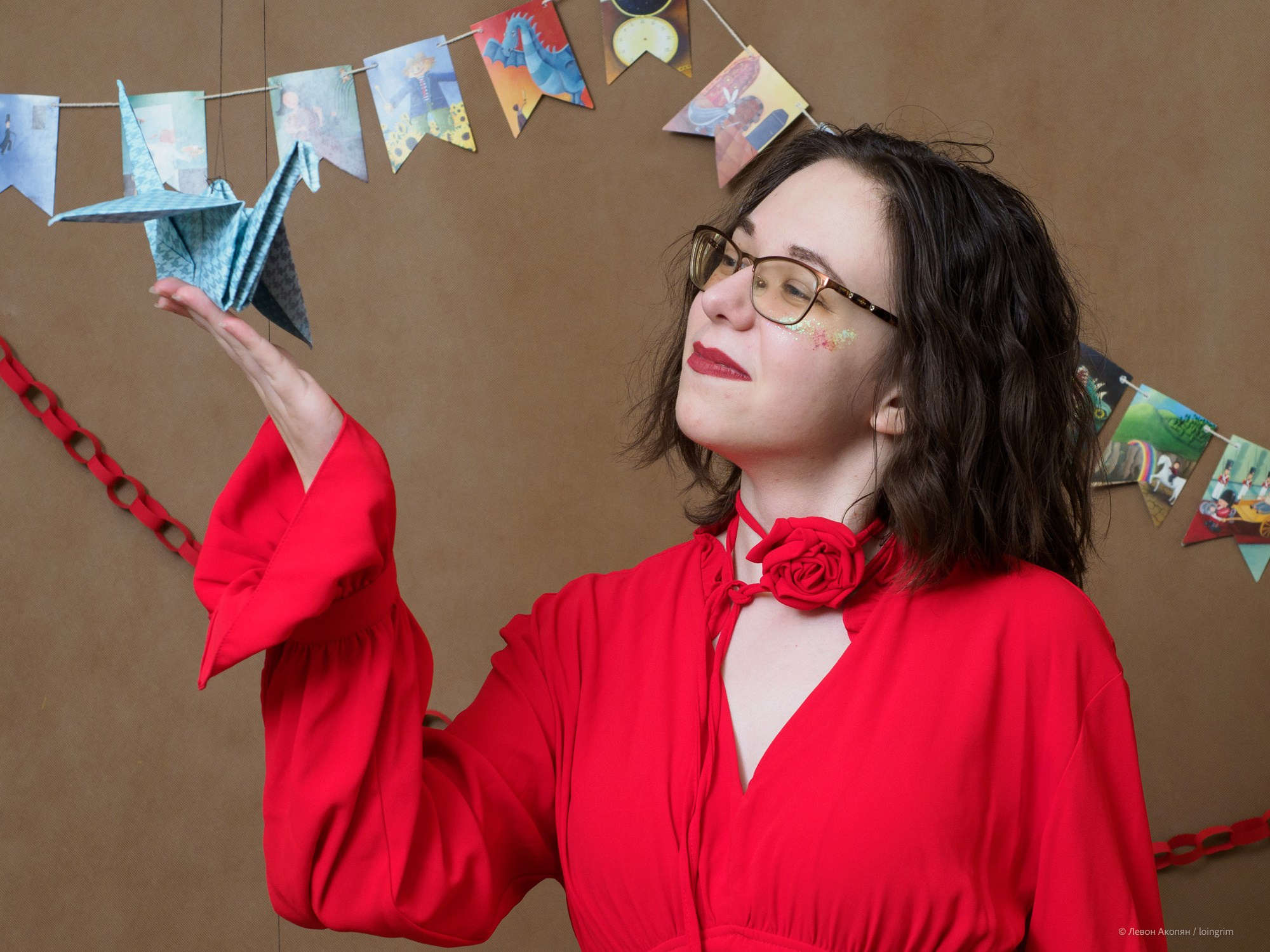 Осенний бал МФТИ 2025. Loingrim — Свободный художник. Снимаю в своё удовольствие