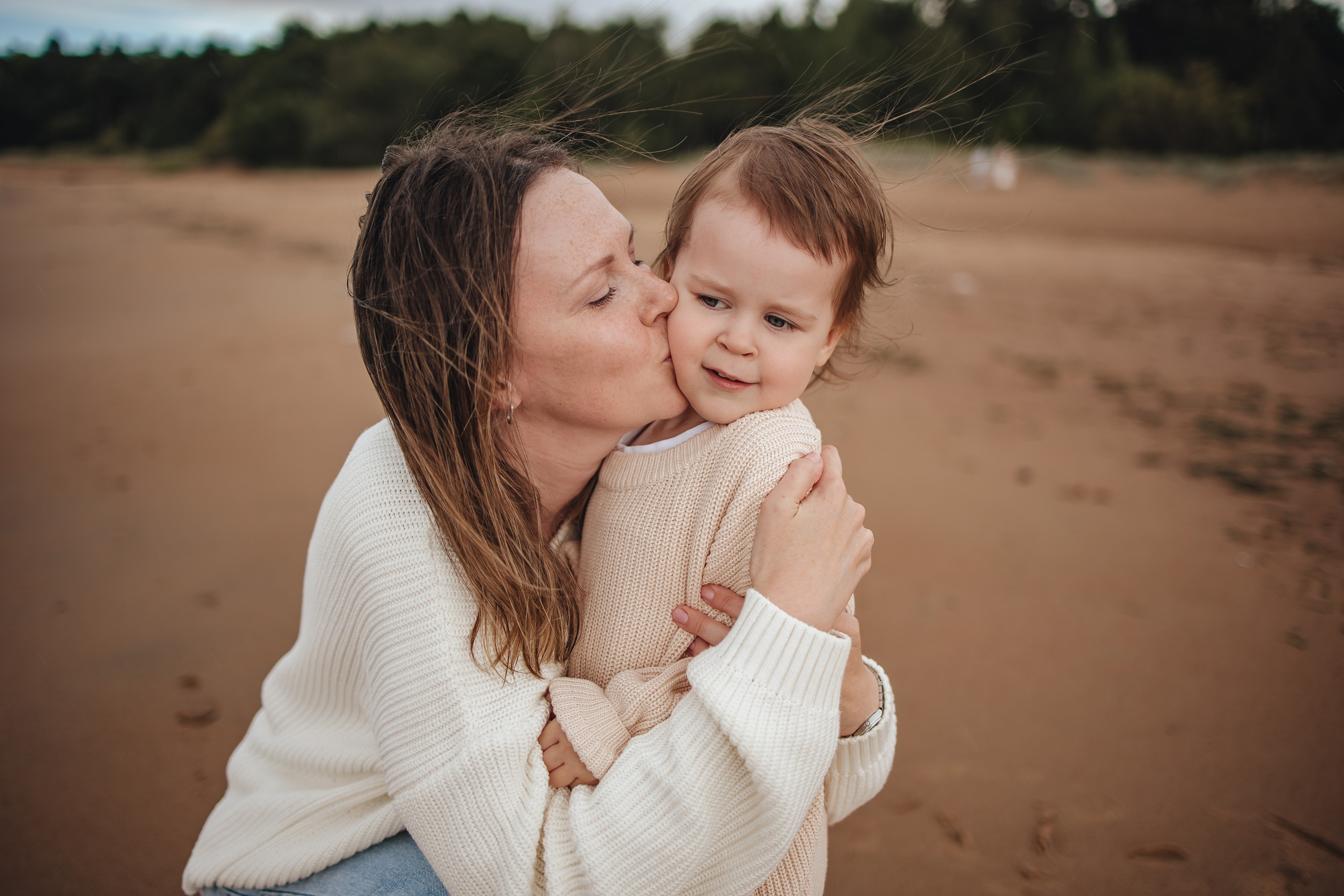 Залив. Фотограф Алена Малинина в Санкт-Петербурге Пушкин Питер СПб Семейные и детские фотосессии