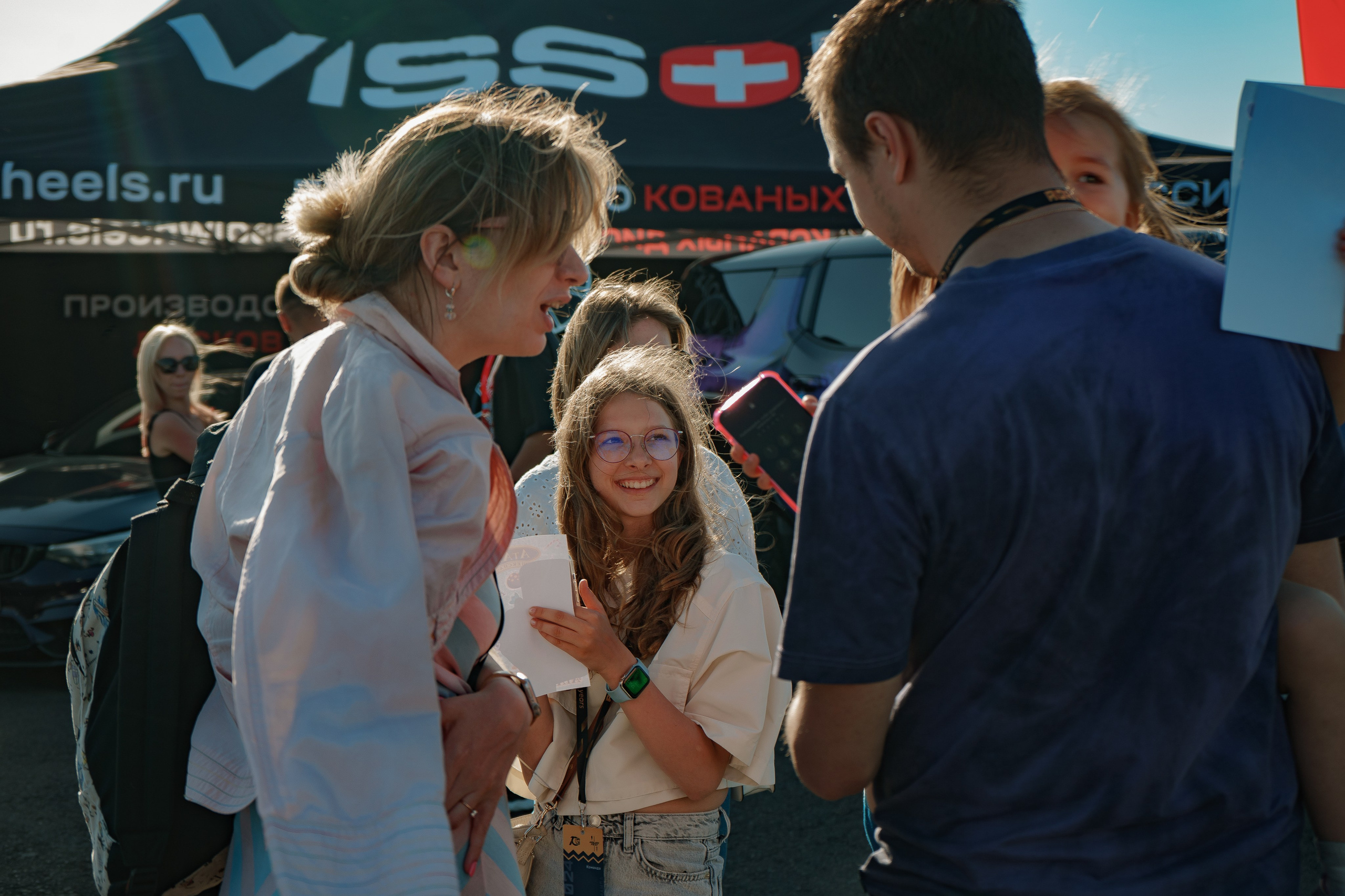 Фотосъёмка спортивных мероприятий. All In Media — фотосъёмка и видеопродакшн