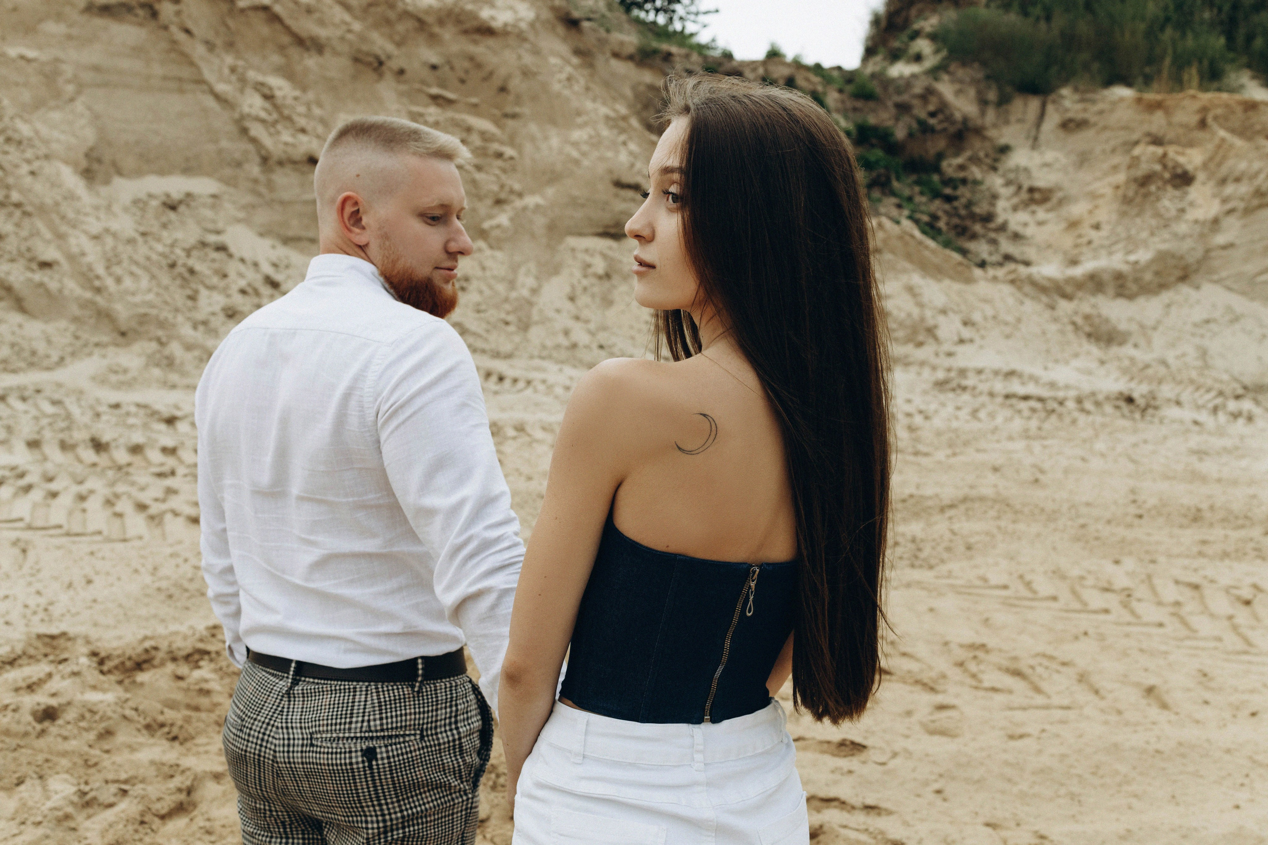 АЛЕНА | ДИМА. Карина Городецкая | Фотограф Нижний Новгород