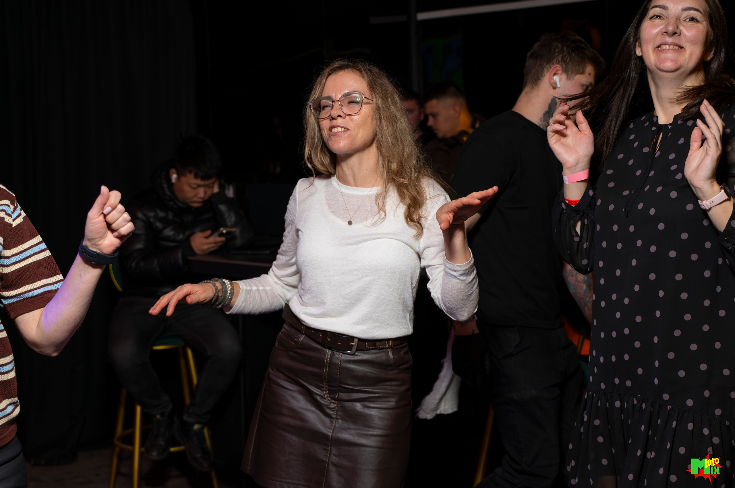 Репортаж MIXLOTO. Фотограф Беларусь — Ольга Шаповалова (Жардецкая)