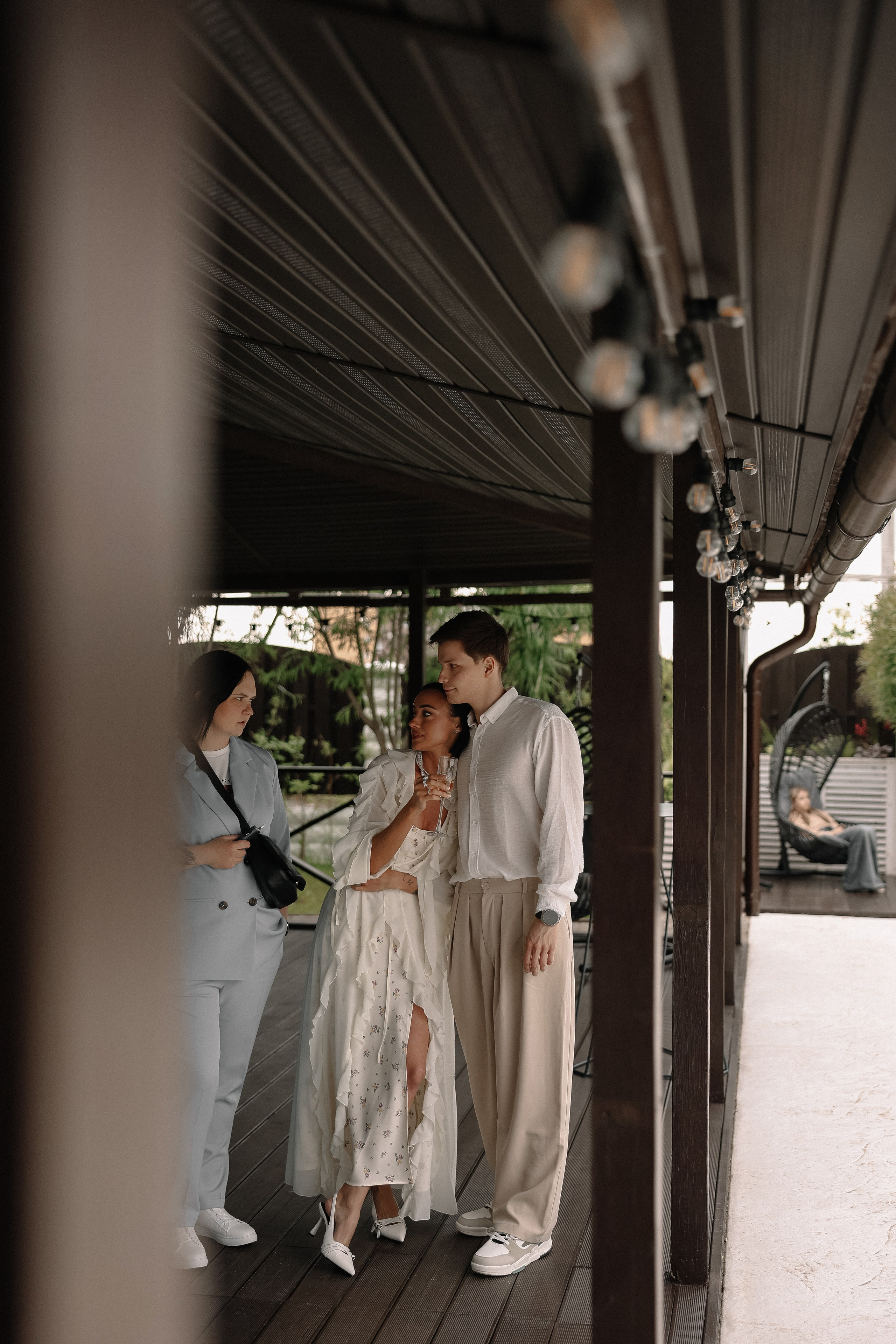 Настя и Тёма. Свадебный и семейный Фотограф Денис Кошель