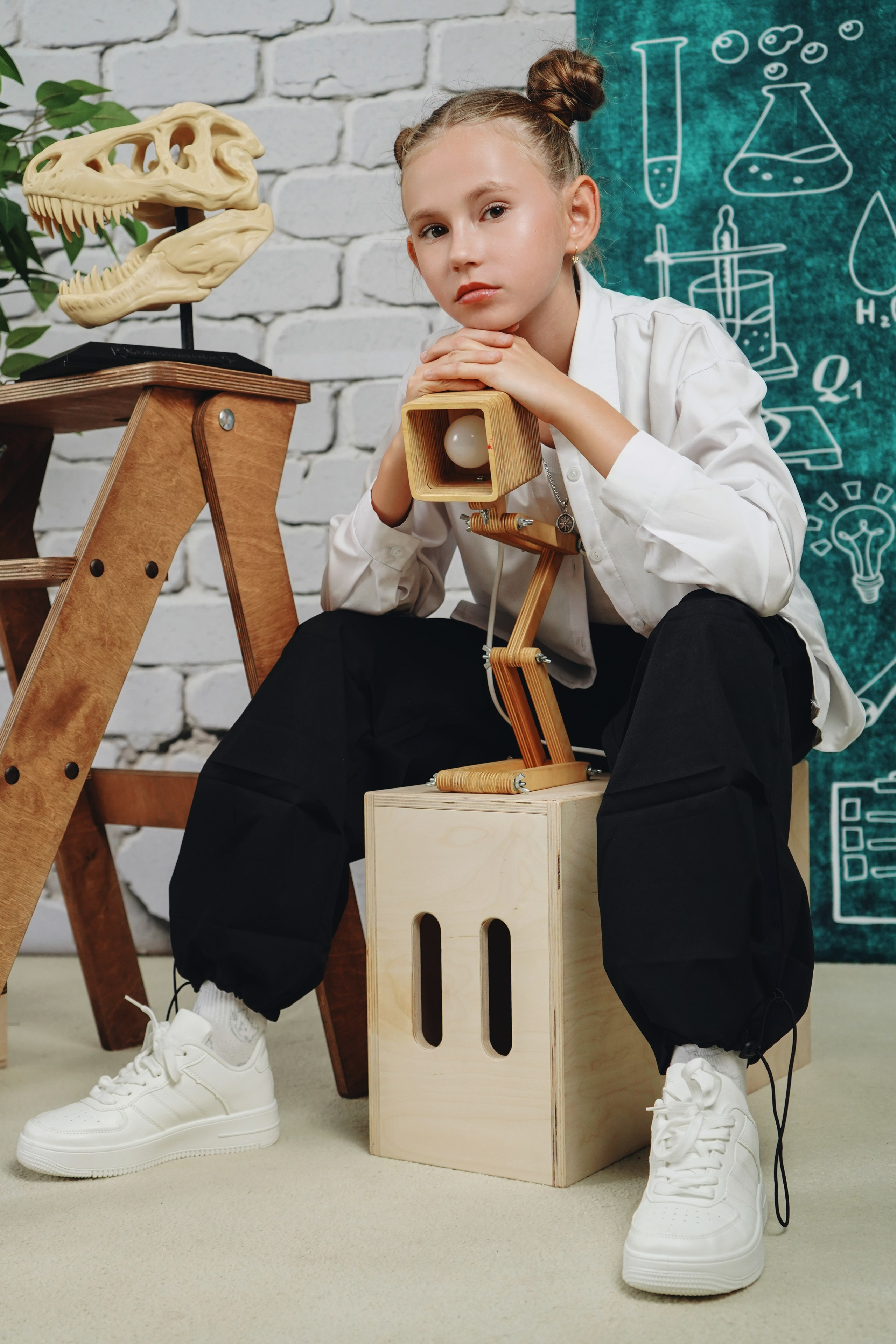 Лофт. БумальБум Выпускные альбомы