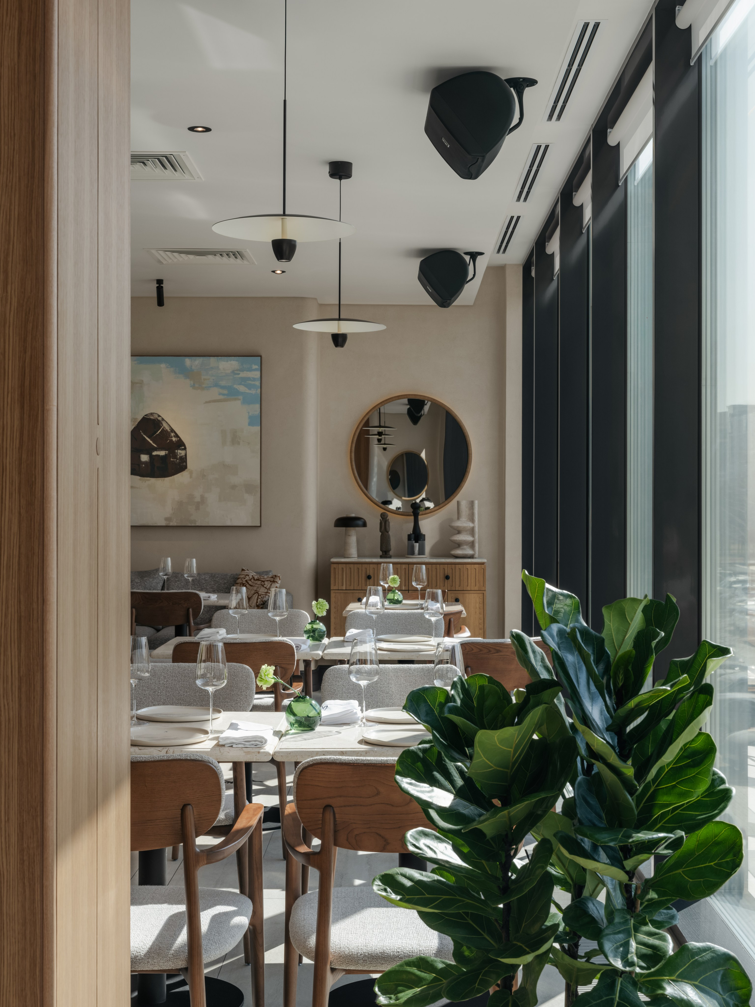 Good Project — Asai. Roman Yakunin — interior photographer in Almaty, Kazakhstan