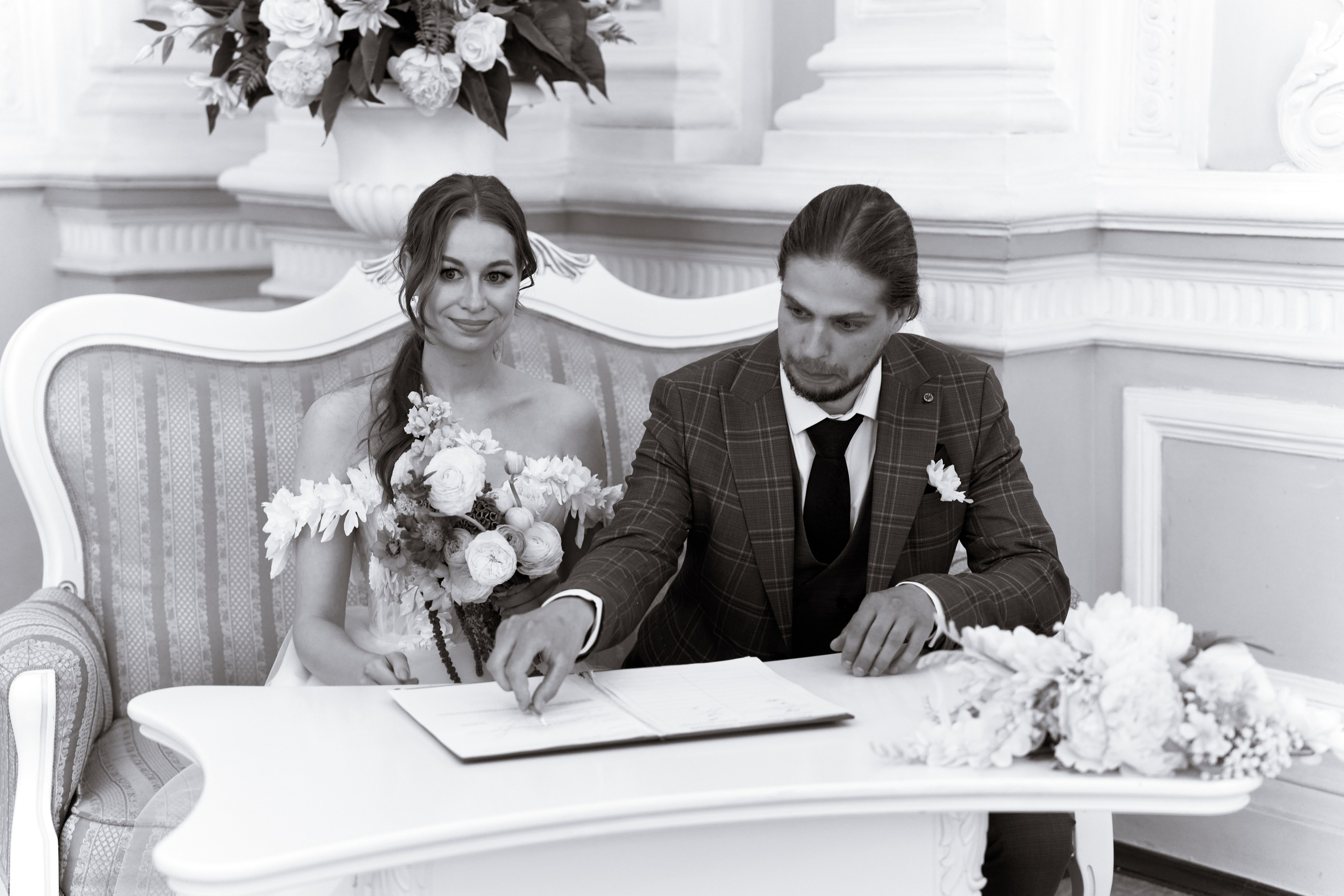 М&Е. Фотограф Москва и Екатеринбург. Максимова Соня