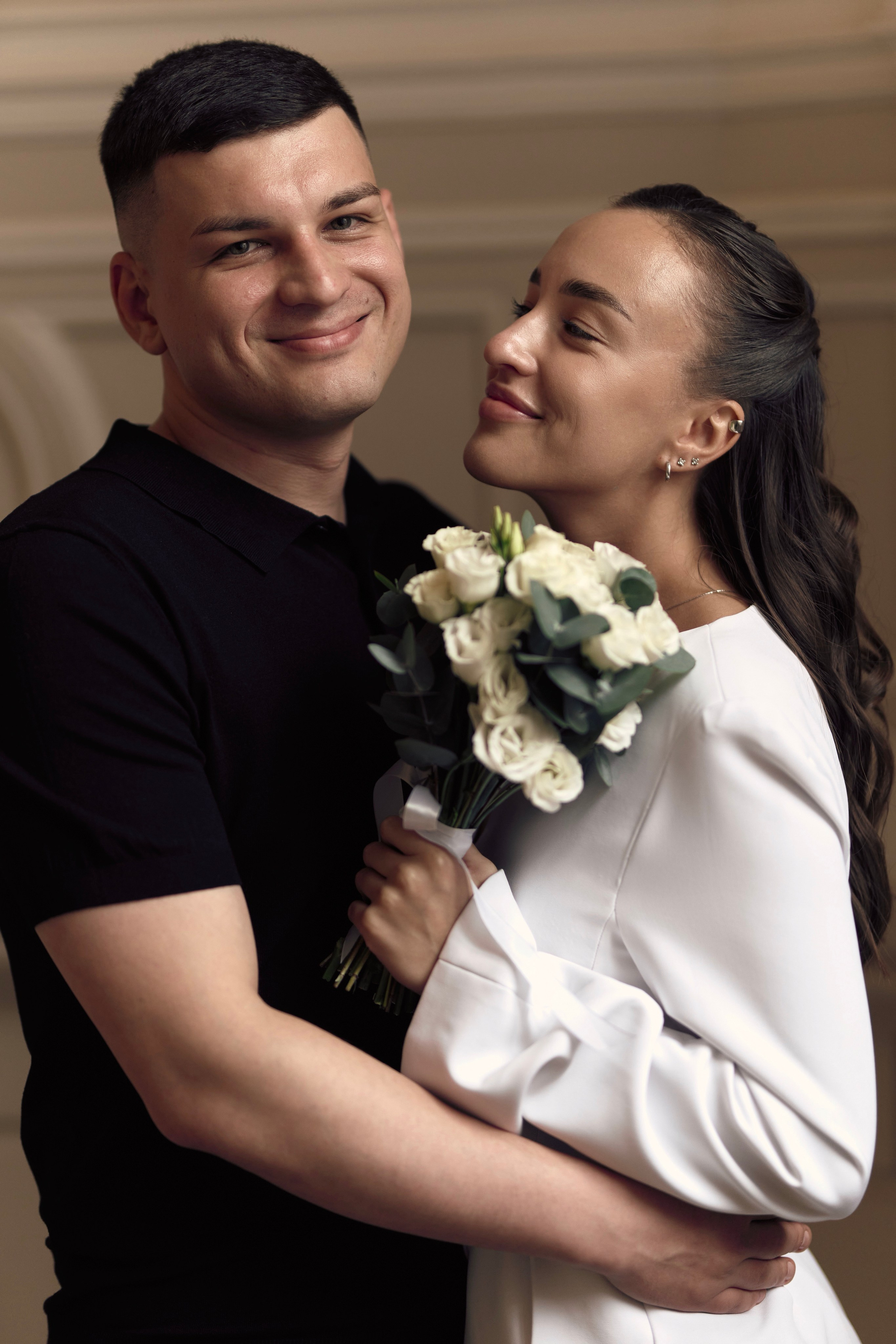 А&Н. Фотограф Москва и Екатеринбург. Максимова Соня