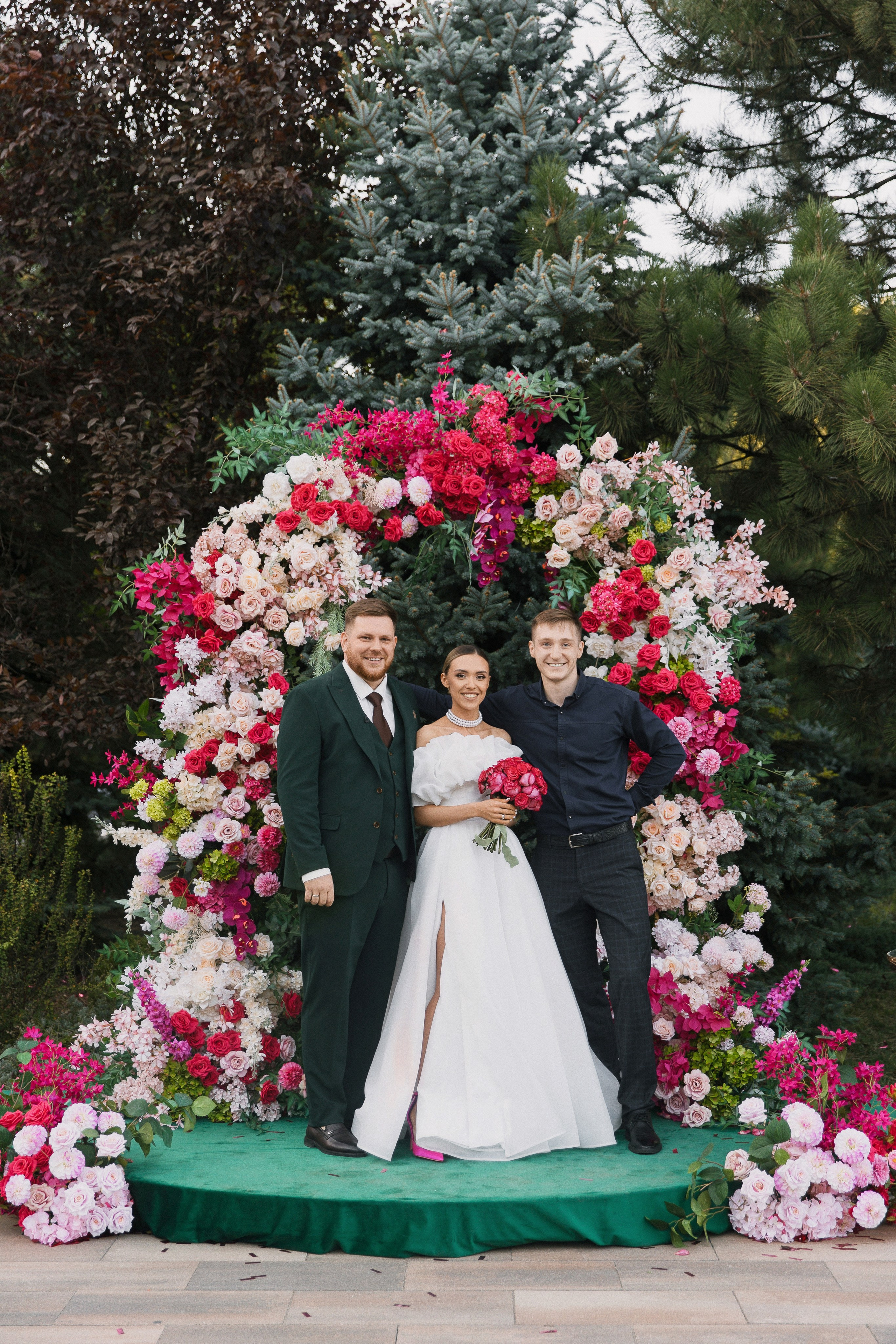 M ❤ D. Syrovatkina_Photographer.ru