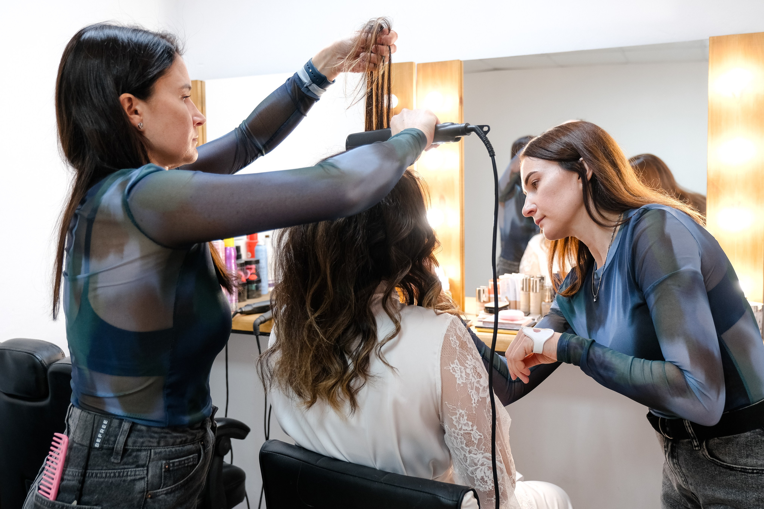 Свадьба_Азата и Дарьи. Свадебный фотограф в Челябинске Сырчикова Наталья