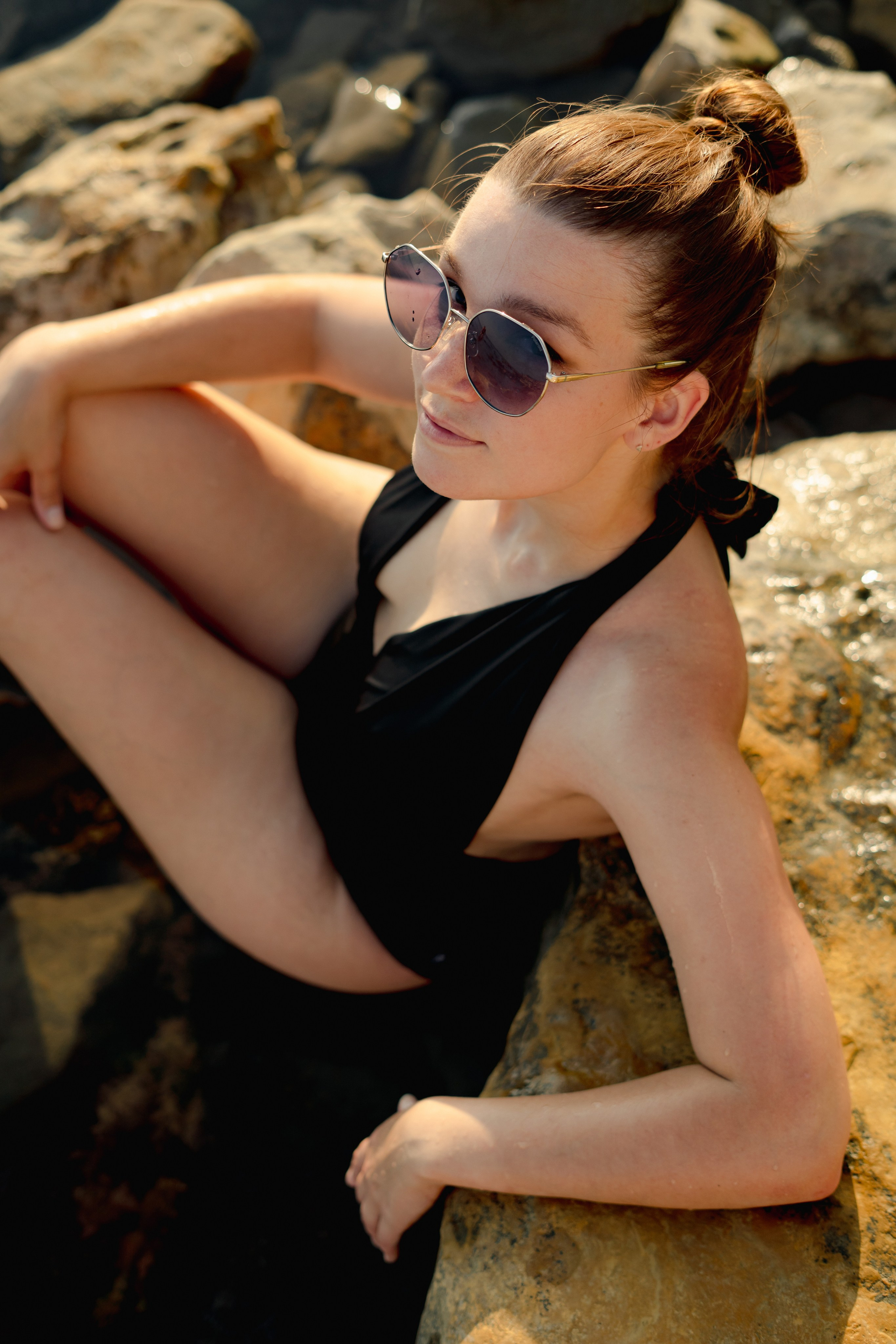 Индивидуальные. Елена Луковская. Семейная, портретная, репоражная съёмка