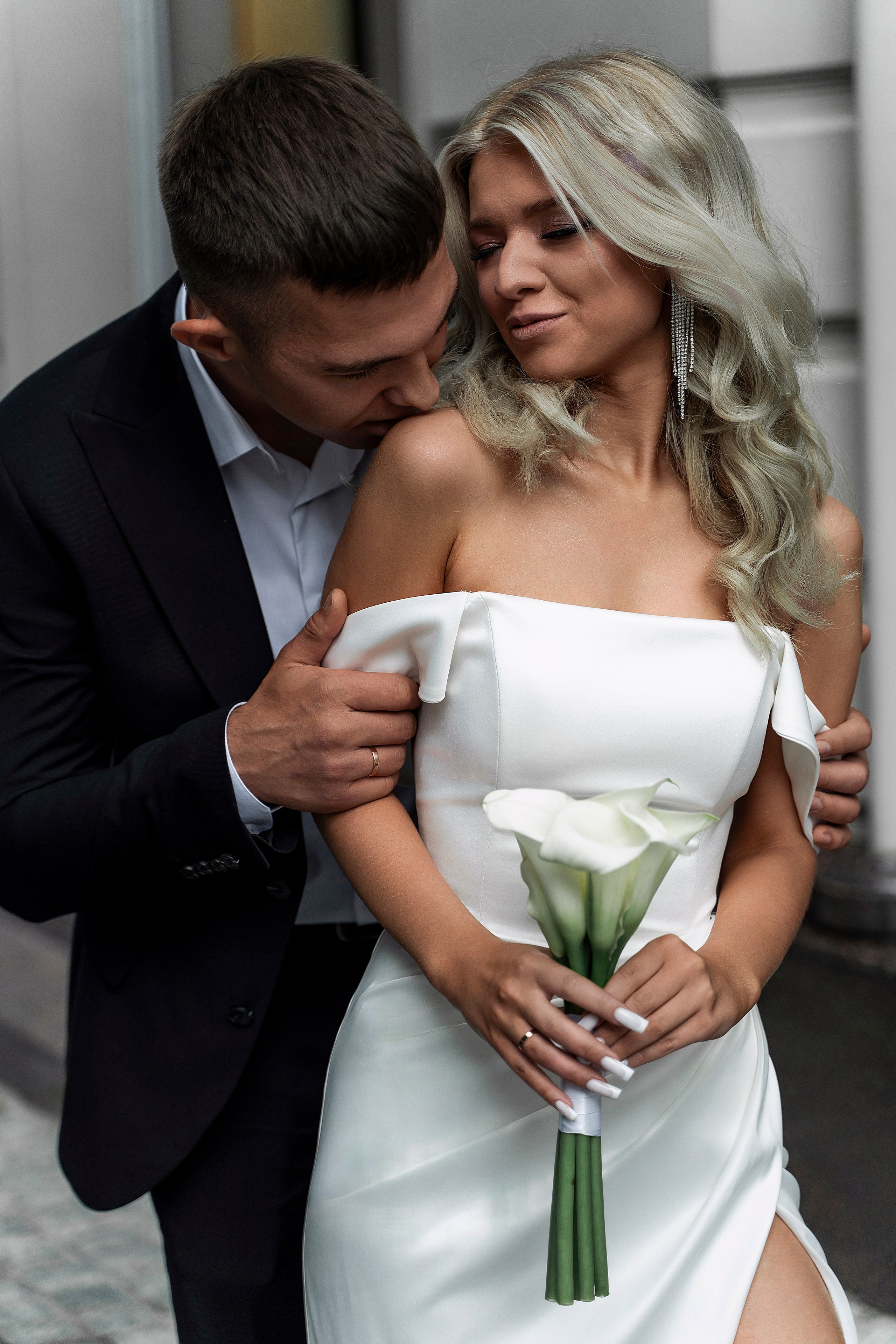 Александр и Александра. Фотограф Казань