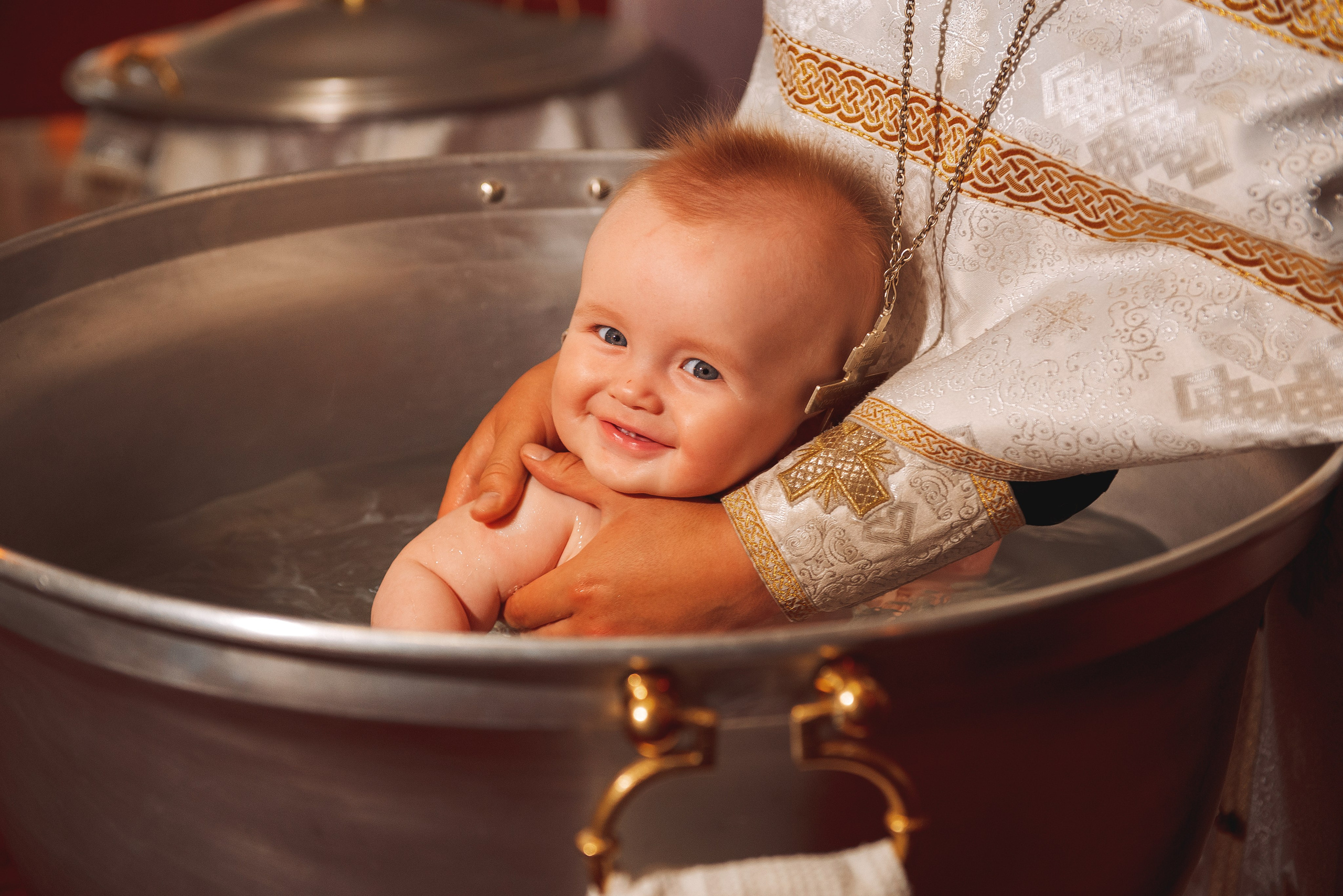 Таинство Крещения Тимофея ✨. Семейный, детский и свадебный фотограф в Черкесске Виктория Голубенко