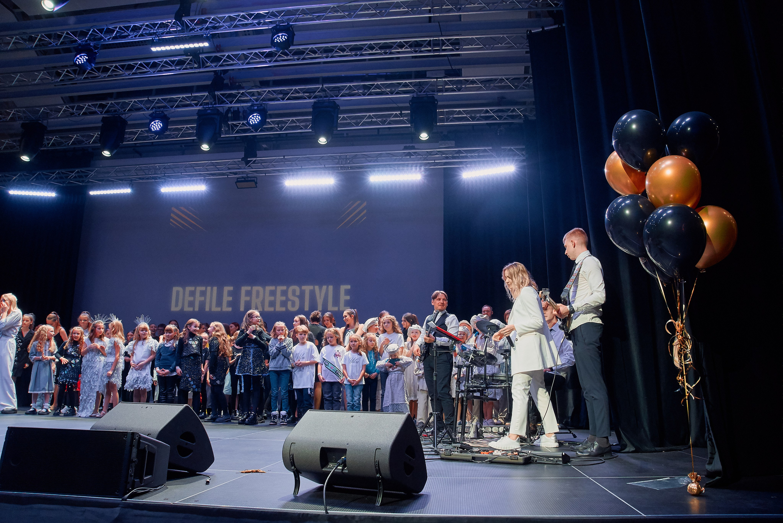 Шоу моды и костюма «Лига моделей» г. Минск. Профессиональный фотограф в Минске Пискунова Марина