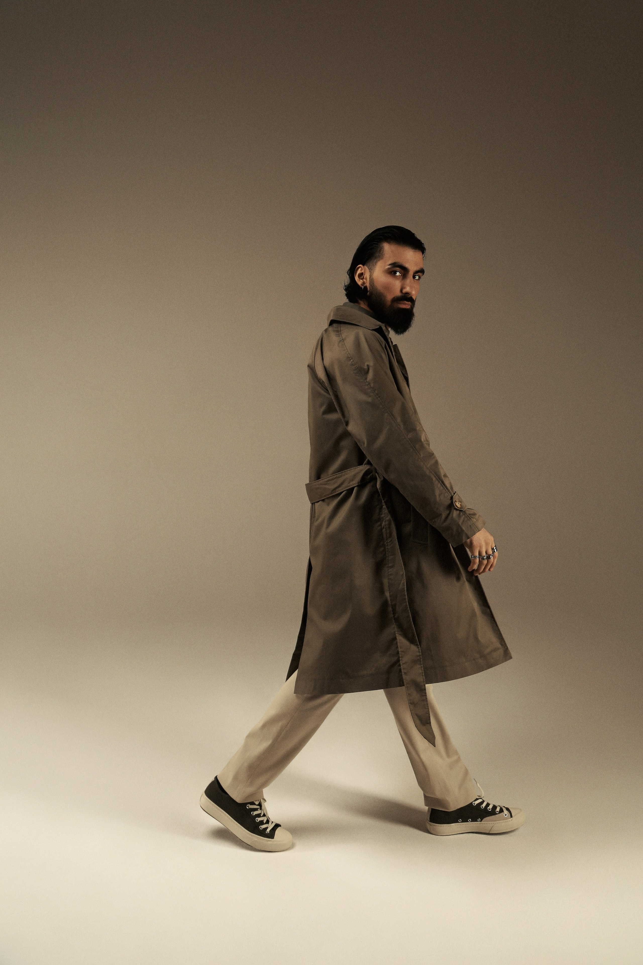 Султан. Контент агентство