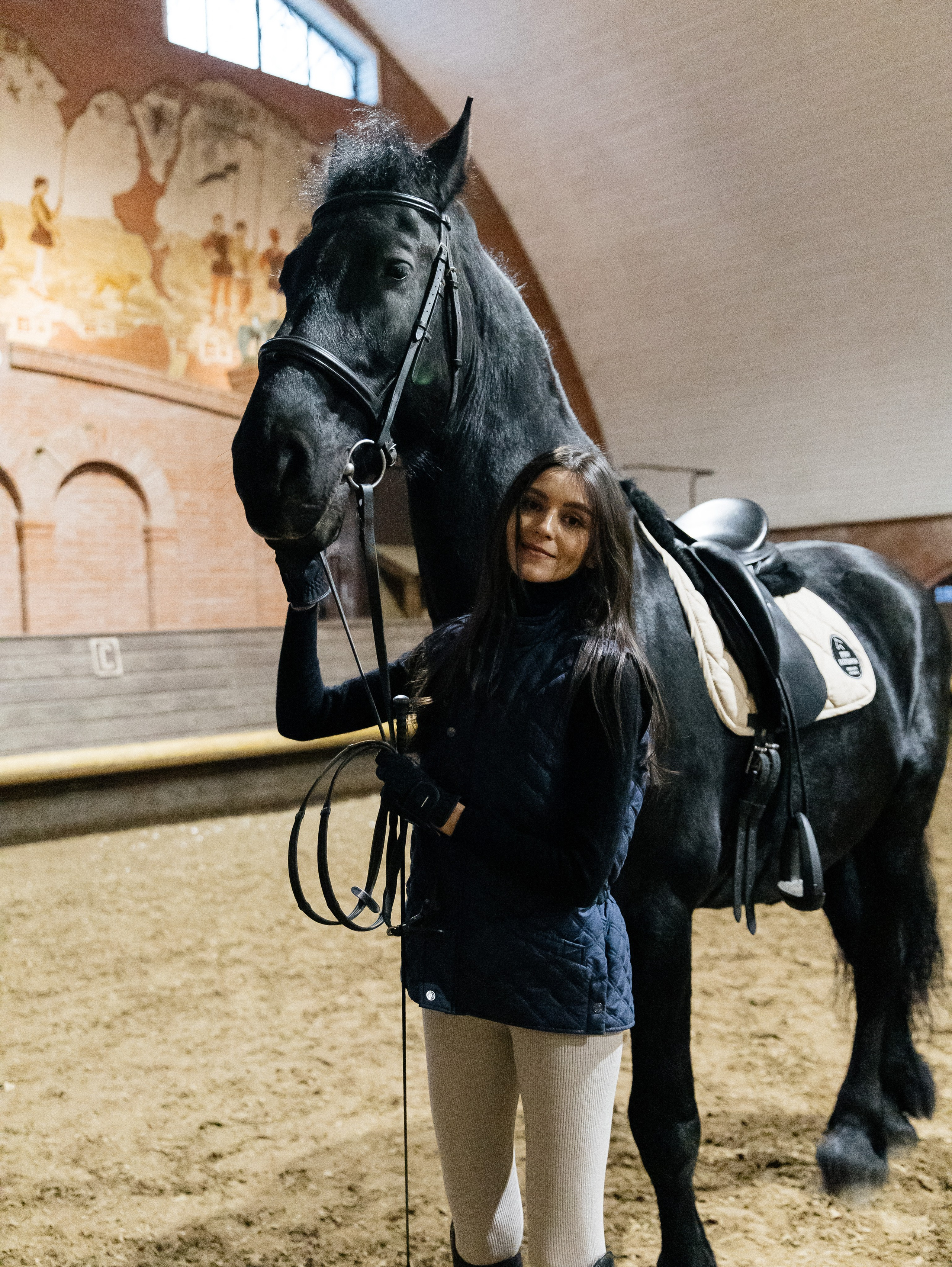 Ферма «Few Horses». Фотограф | портрет | бренды | репортаж
