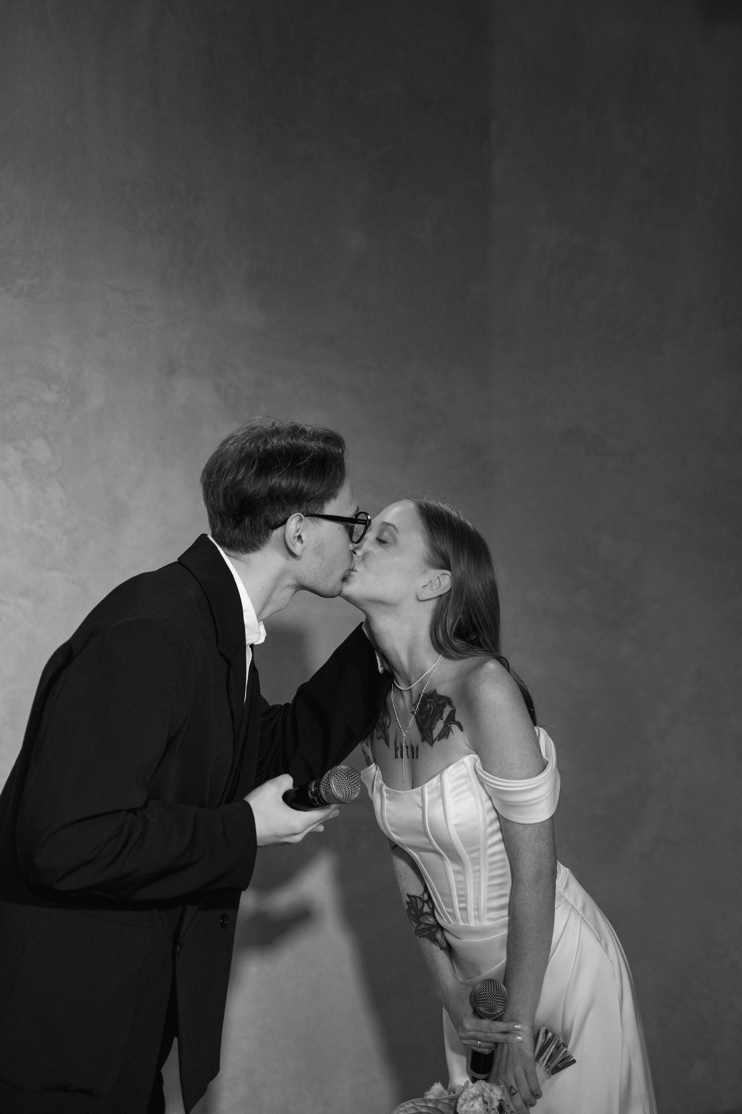 Мы и есть любовь. Свадебный фотограф в Санкт-Петербурге