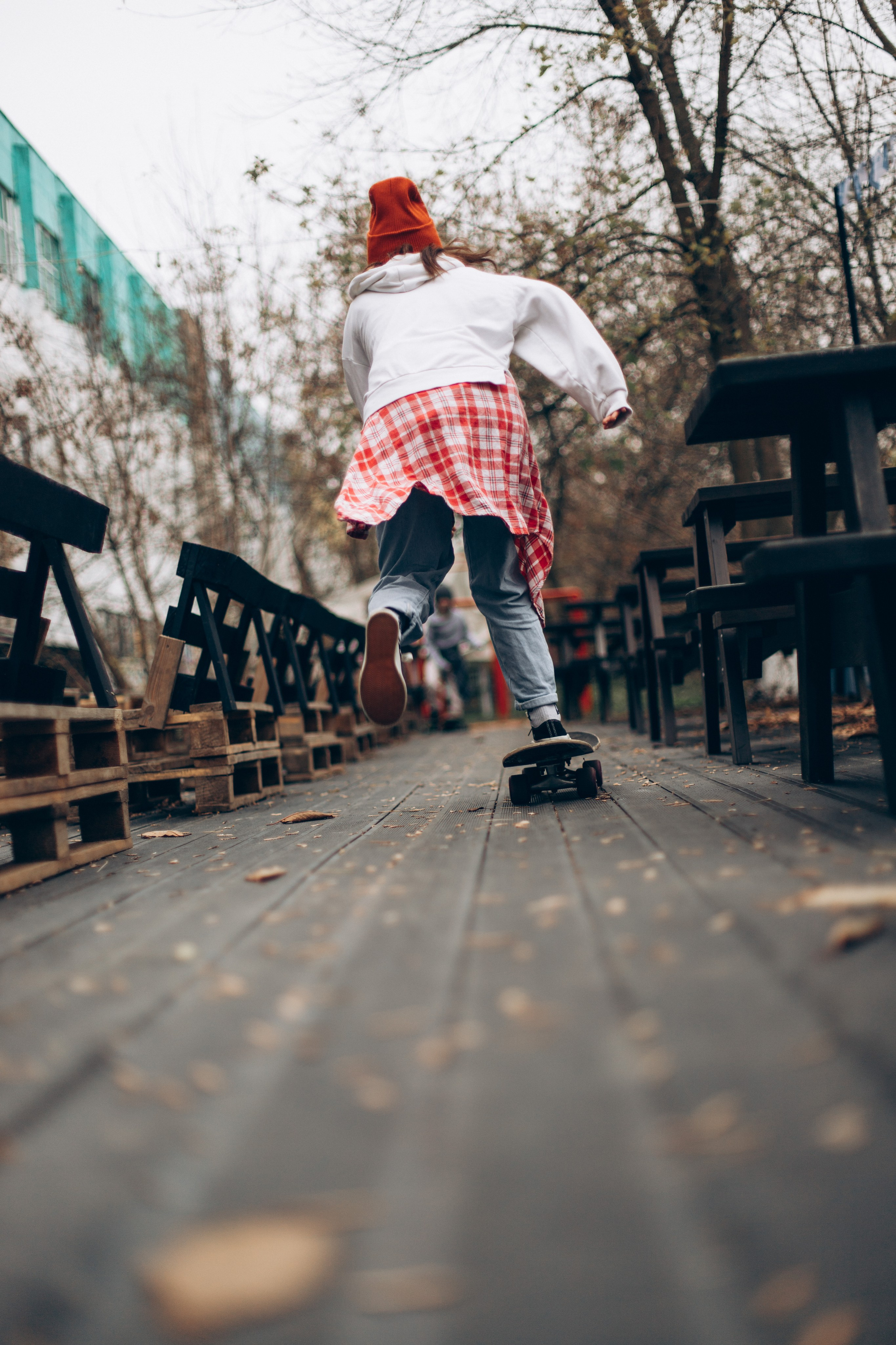 Скейты. Репортажный и детский фотограф в Минске