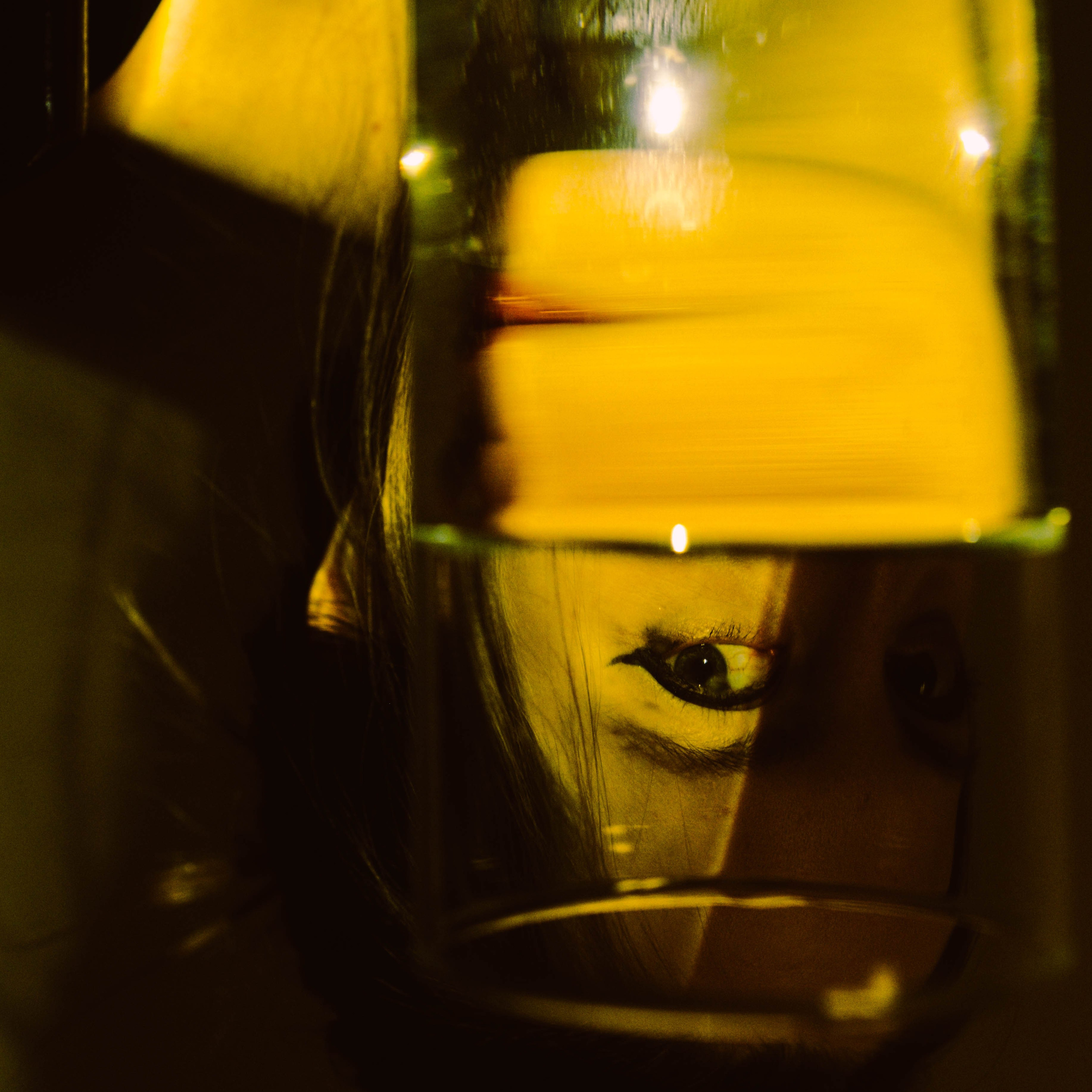 Портретная фотография. SHELESTOV