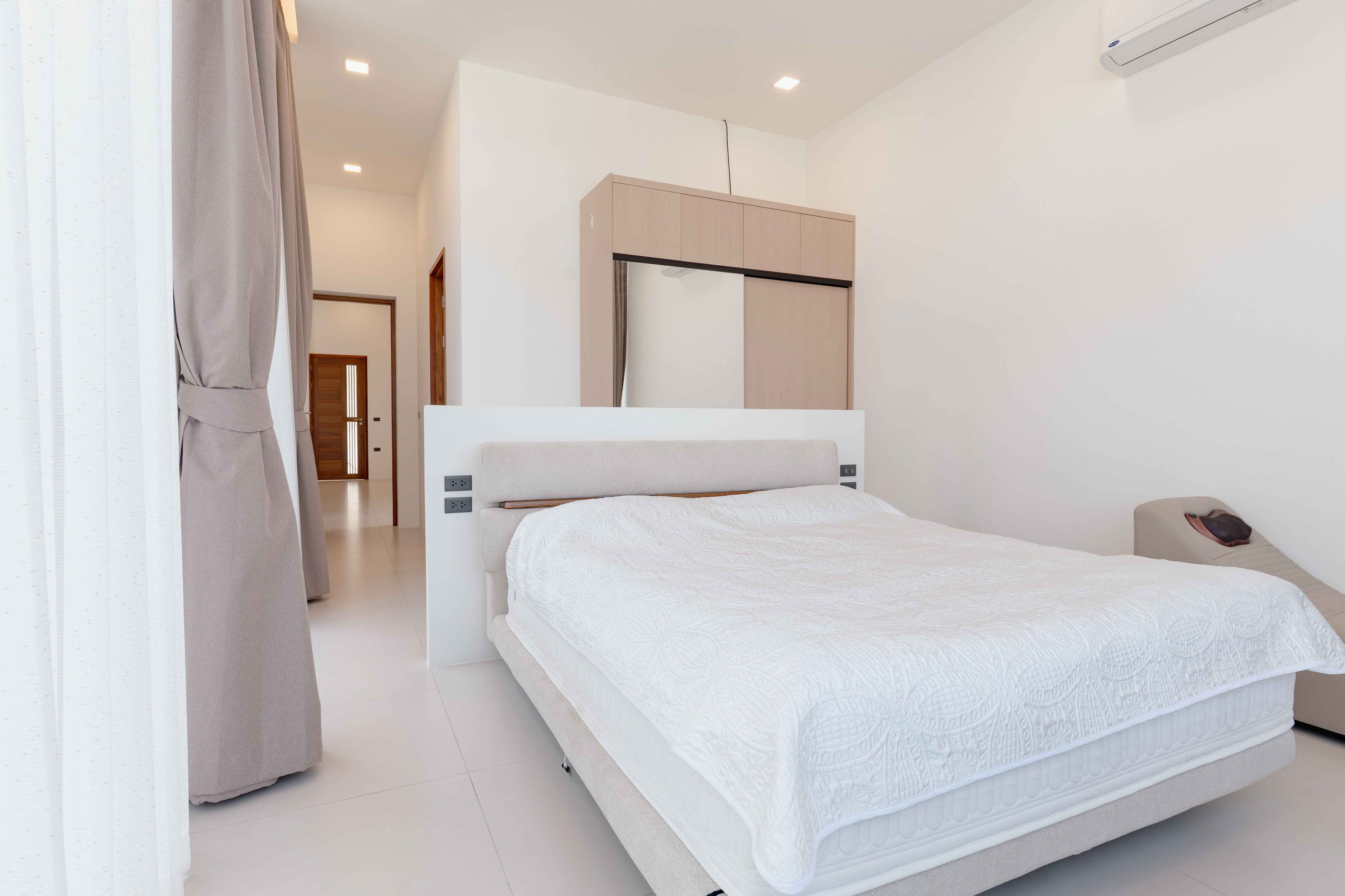 Villa 7. Toros Life — videographer and photographer in Thailand (Koh Samui, Koh Phangan)